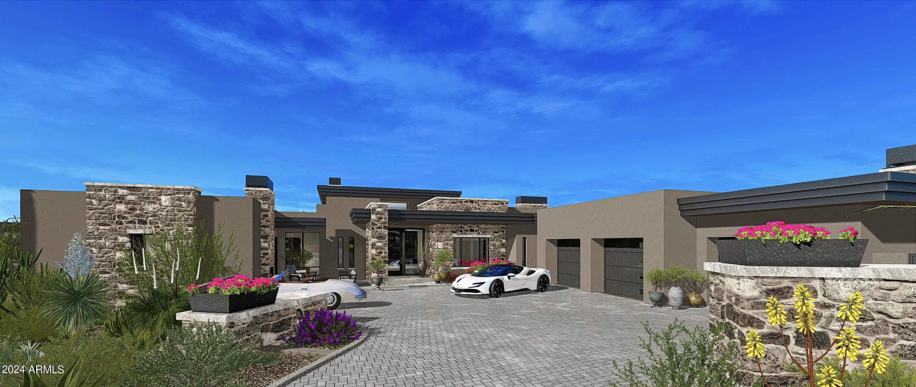 DESERT MOUNTAIN - Residential