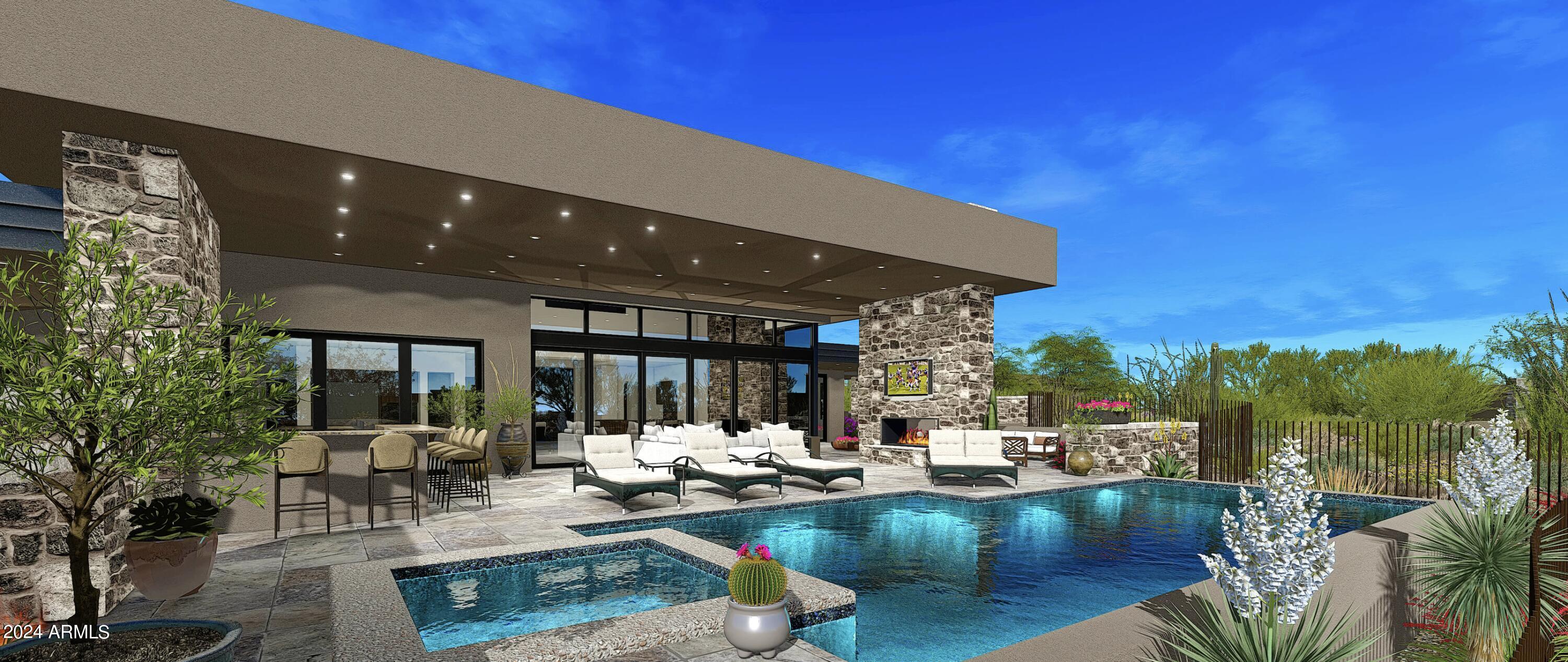 DESERT MOUNTAIN - Residential
