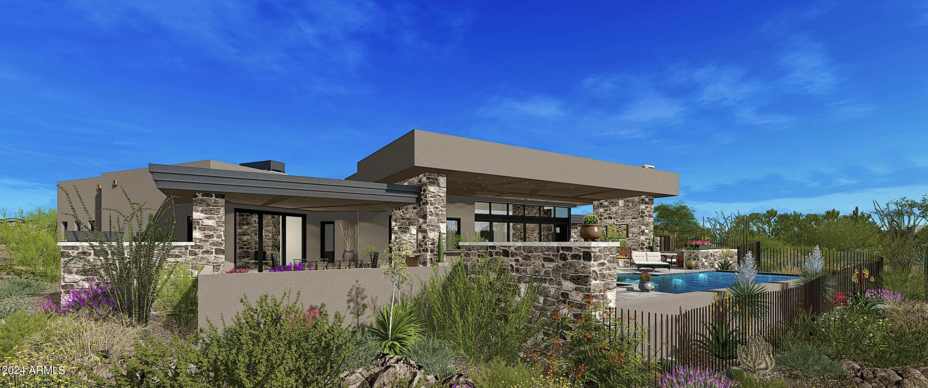 DESERT MOUNTAIN - Residential