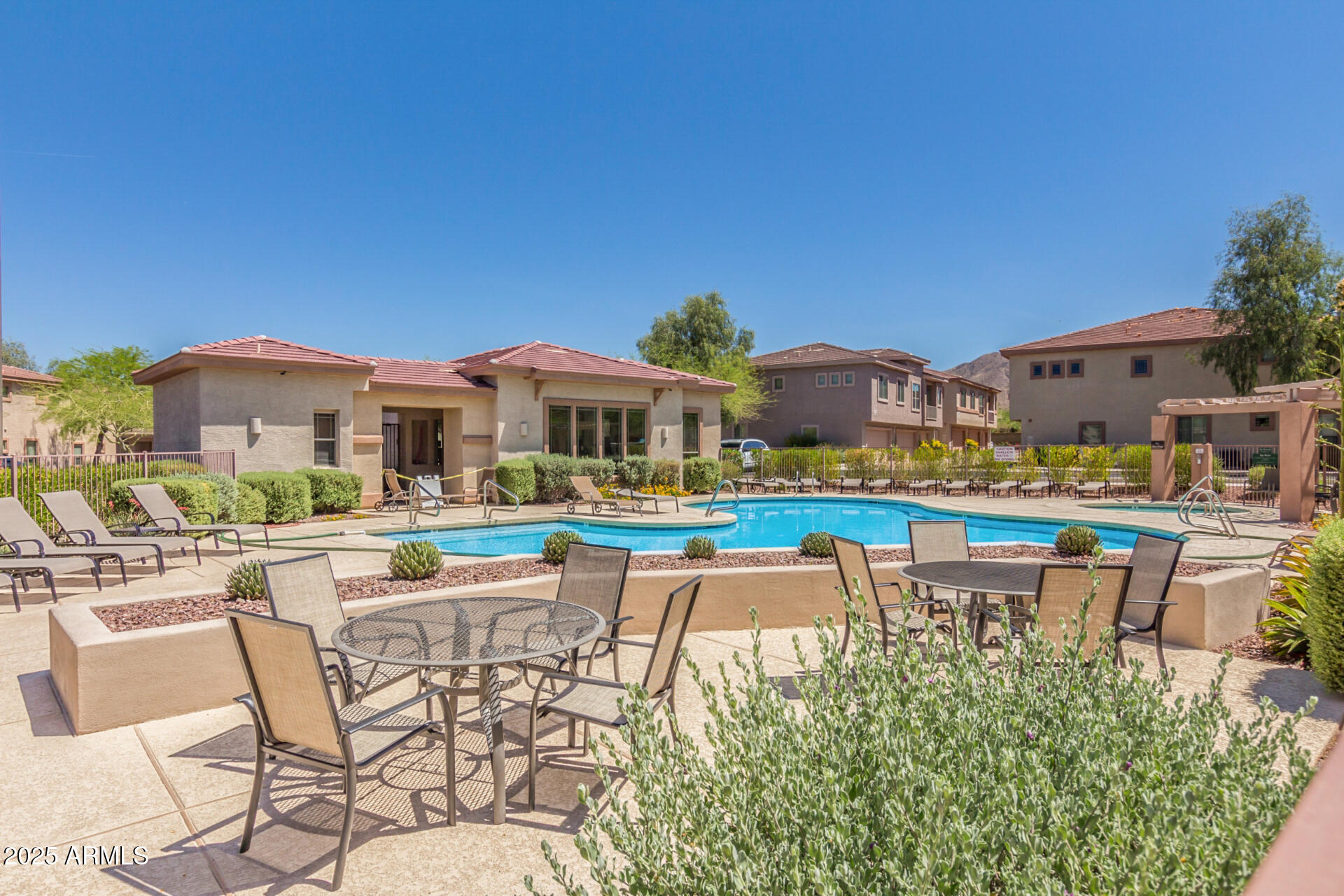 SERENITY VILLAS AT ANTHEM CONDOMINIUMS - Residential
