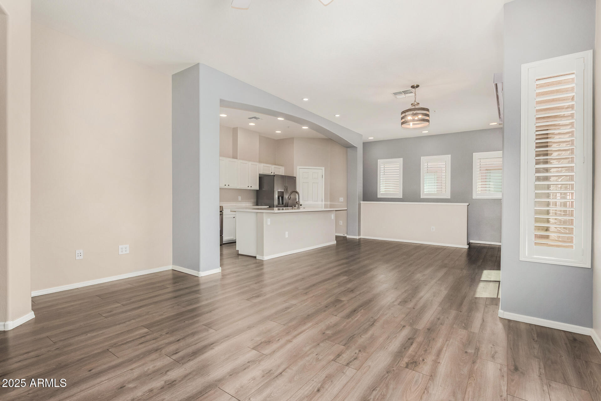 SERENITY VILLAS AT ANTHEM CONDOMINIUMS - Residential