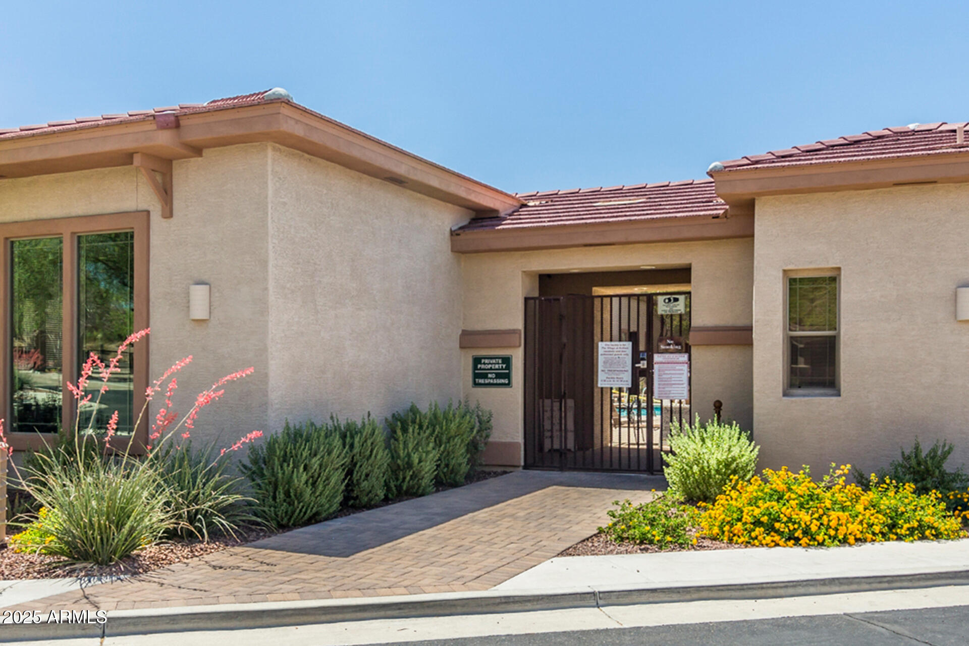 SERENITY VILLAS AT ANTHEM CONDOMINIUMS - Residential