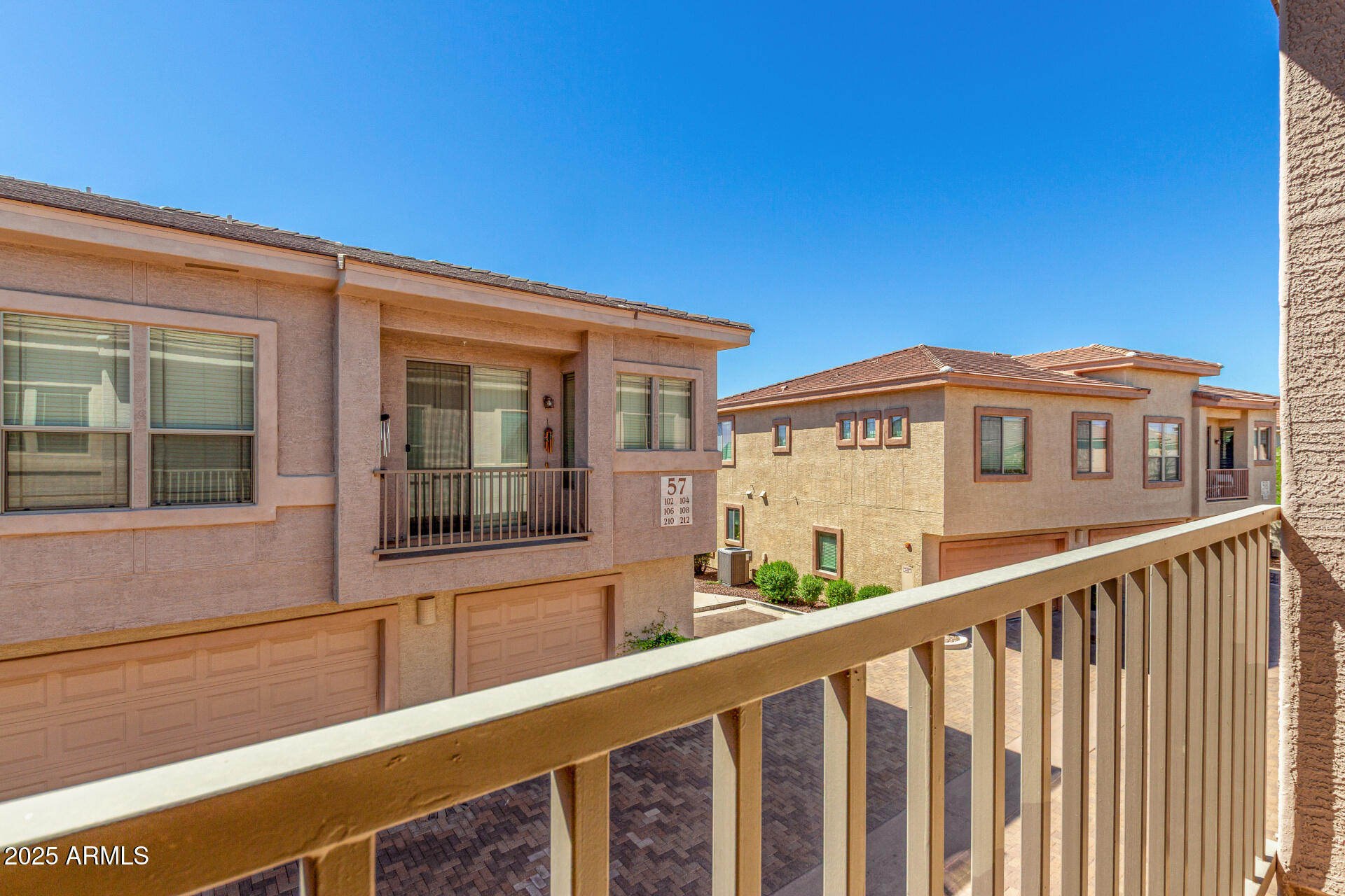 SERENITY VILLAS AT ANTHEM CONDOMINIUMS - Residential