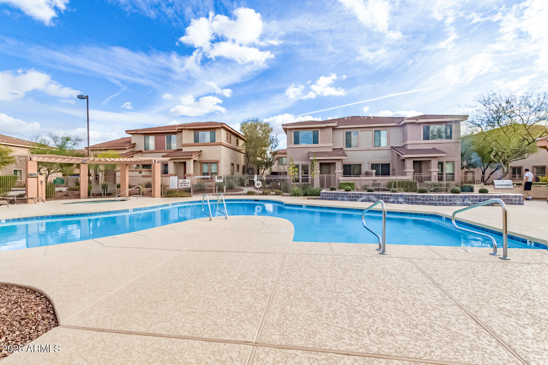 SERENITY VILLAS AT ANTHEM CONDOMINIUMS - Residential