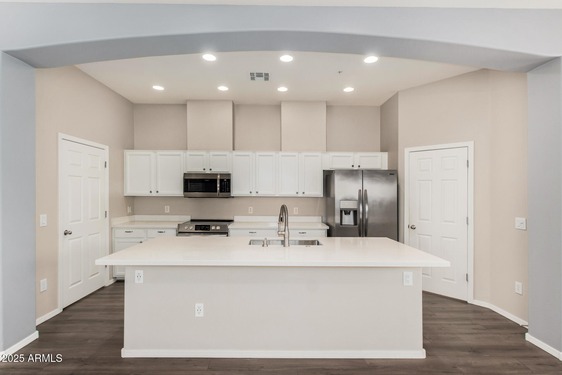 SERENITY VILLAS AT ANTHEM CONDOMINIUMS - Residential