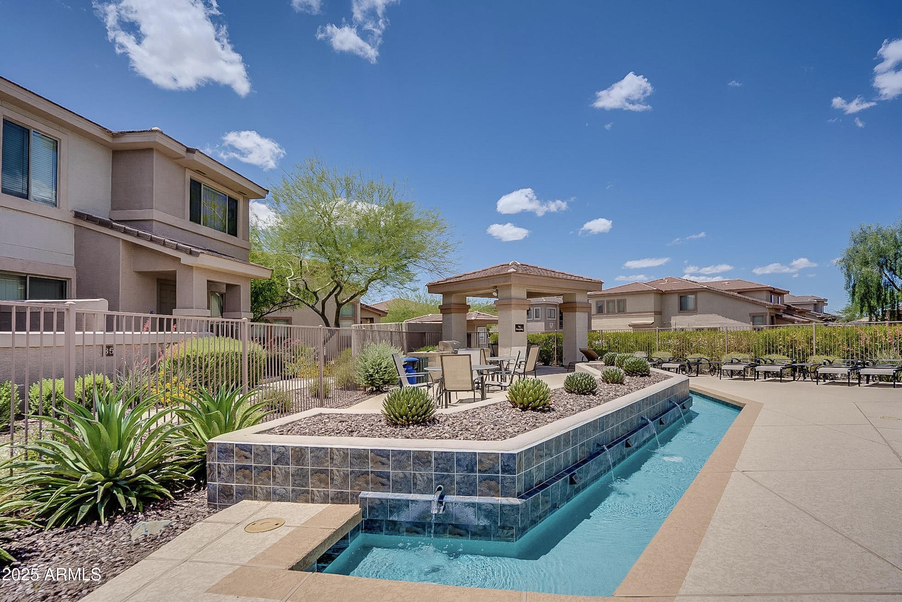 SERENITY VILLAS AT ANTHEM CONDOMINIUMS - Residential