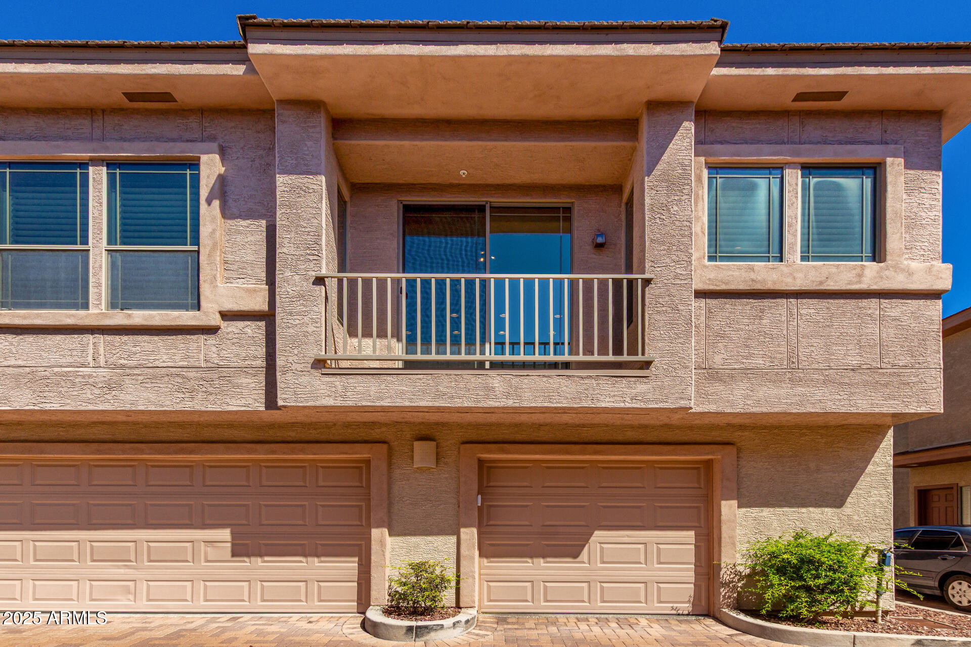 SERENITY VILLAS AT ANTHEM CONDOMINIUMS - Residential