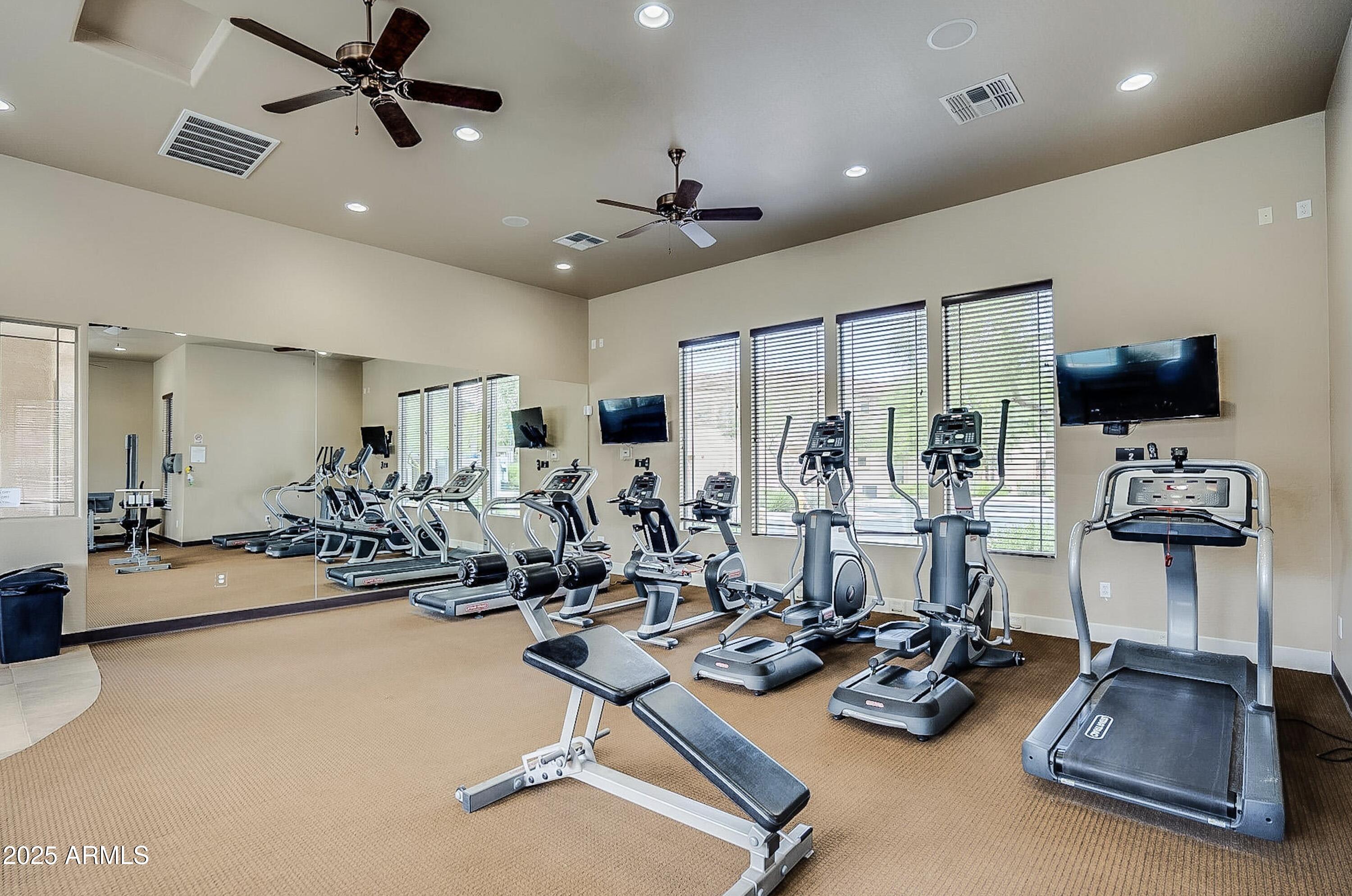 SERENITY VILLAS AT ANTHEM CONDOMINIUMS - Residential