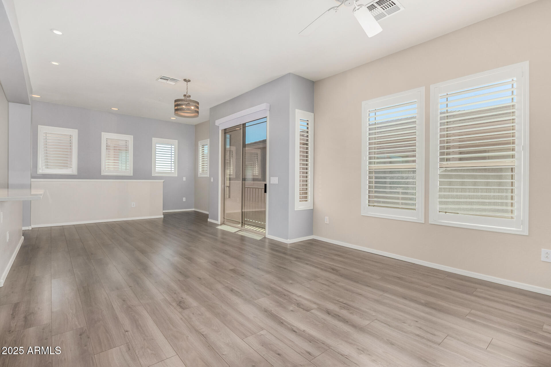 SERENITY VILLAS AT ANTHEM CONDOMINIUMS - Residential