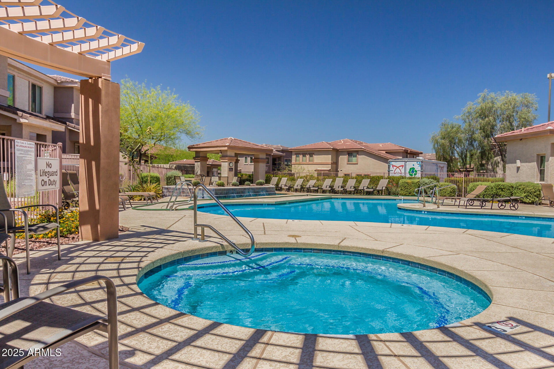 SERENITY VILLAS AT ANTHEM CONDOMINIUMS - Residential