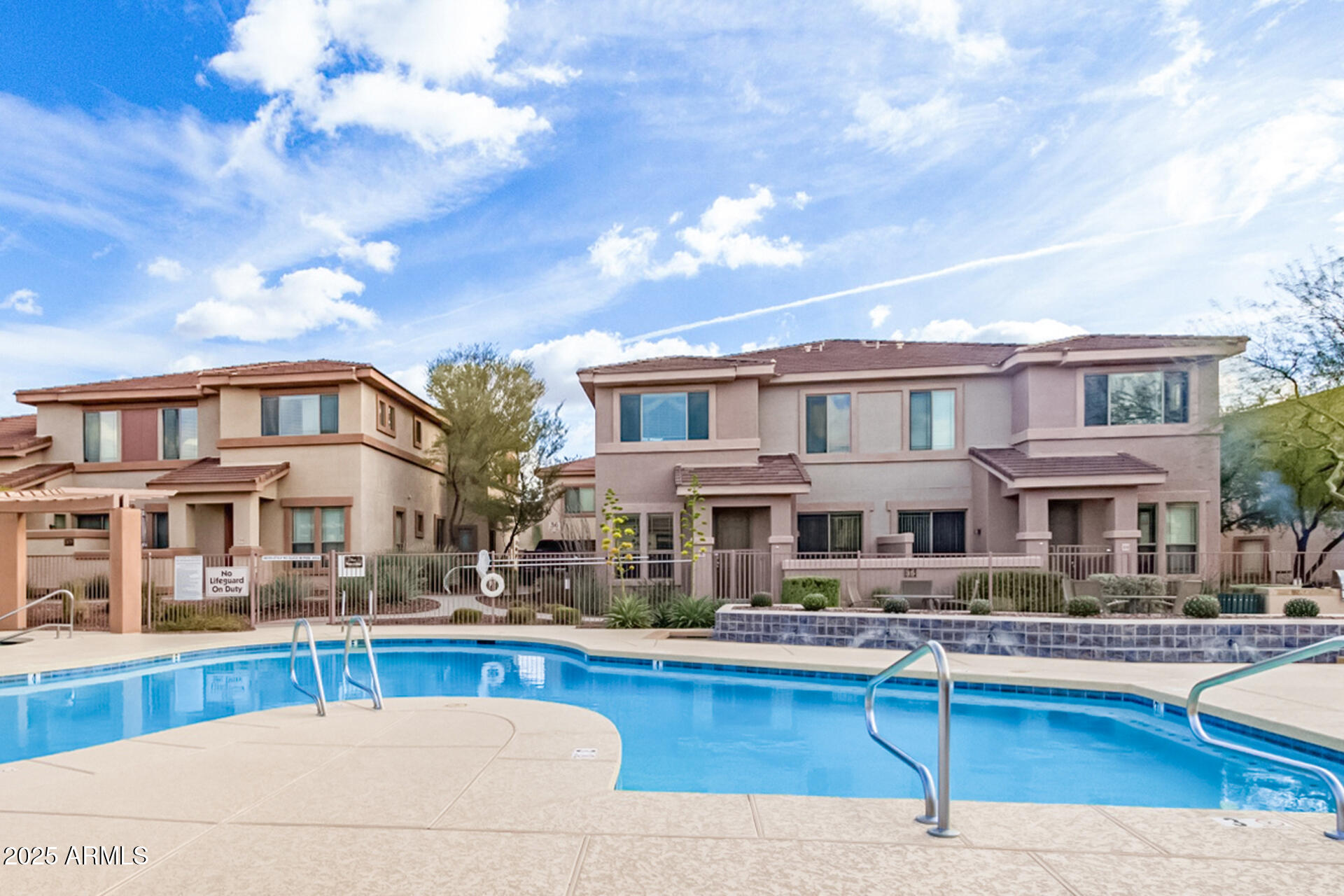 SERENITY VILLAS AT ANTHEM CONDOMINIUMS - Residential