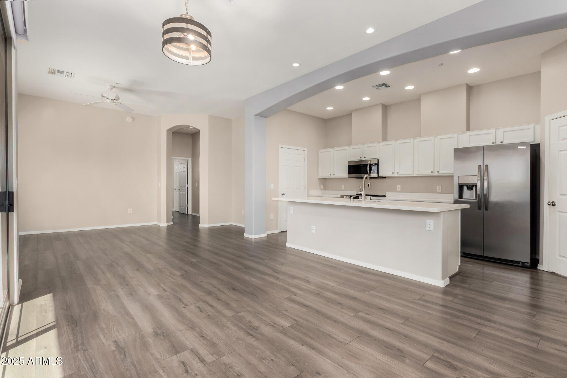 SERENITY VILLAS AT ANTHEM CONDOMINIUMS - Residential
