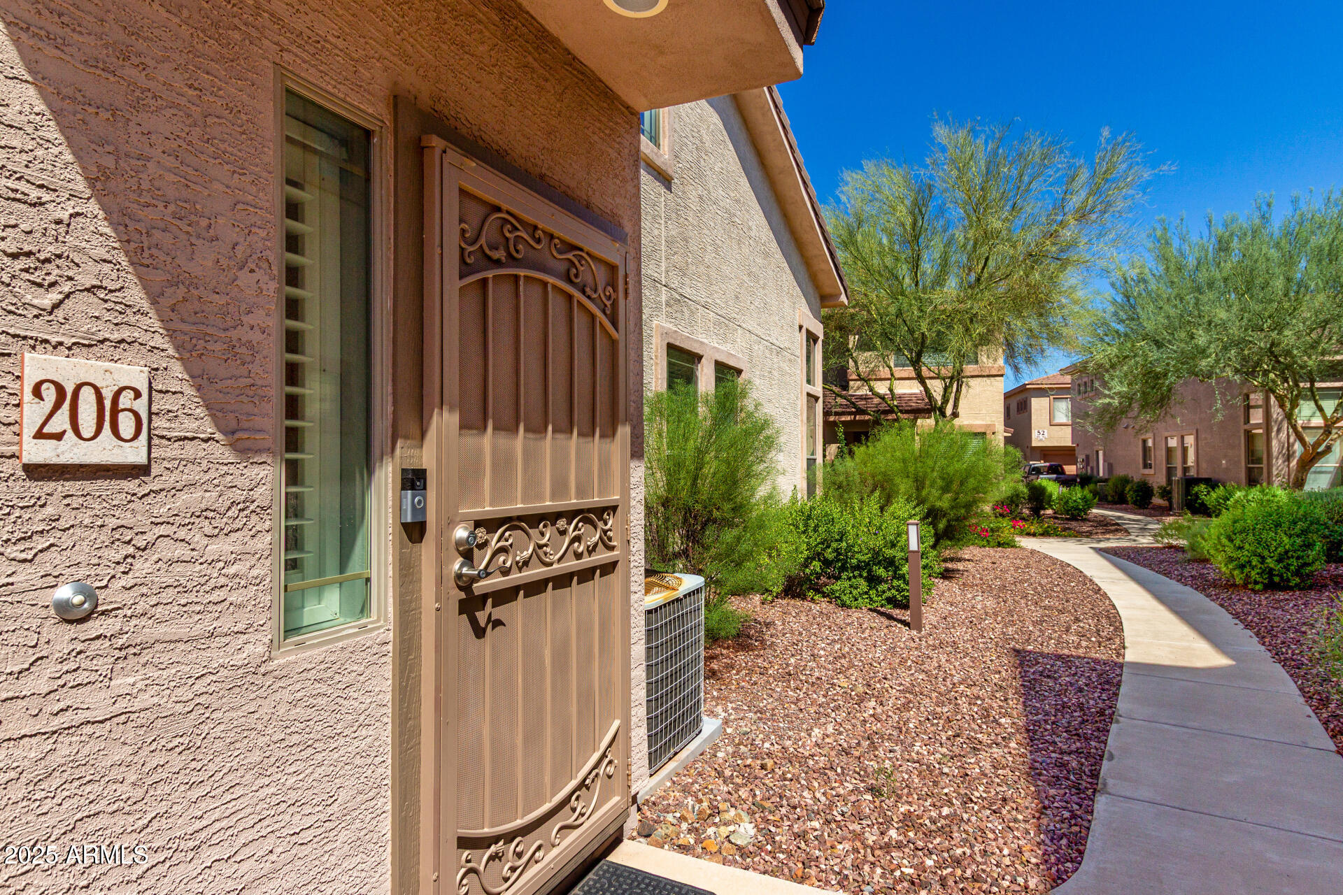 SERENITY VILLAS AT ANTHEM CONDOMINIUMS - Residential