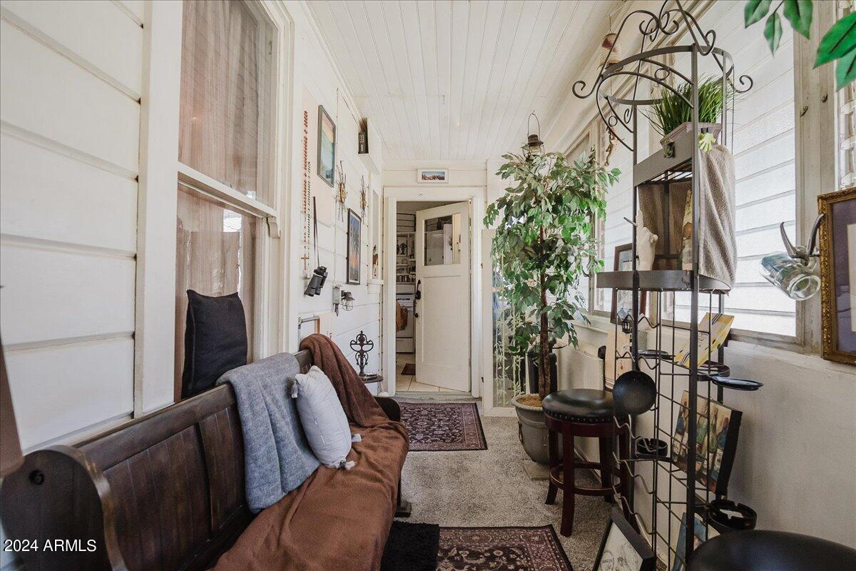 QUALITY HILL BISBEE - Residential