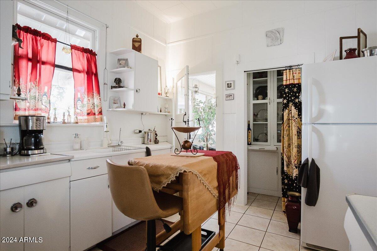 QUALITY HILL BISBEE - Residential