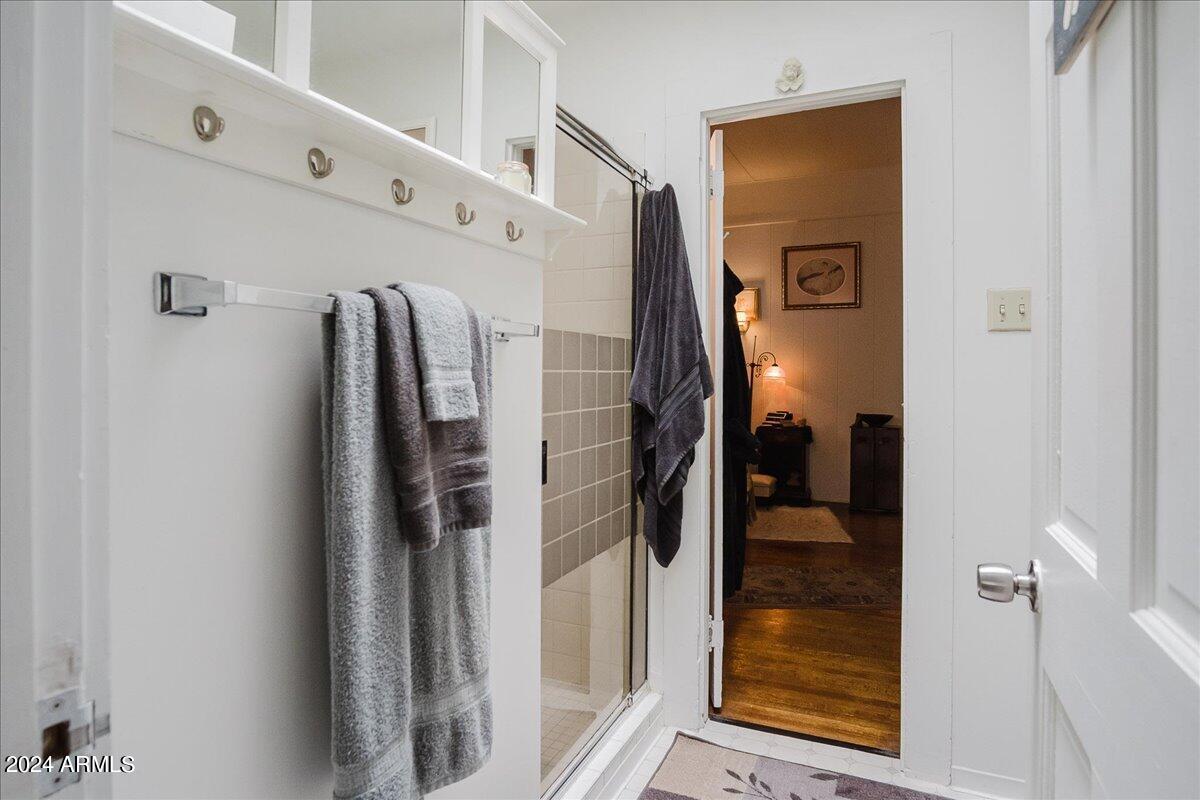 QUALITY HILL BISBEE - Residential