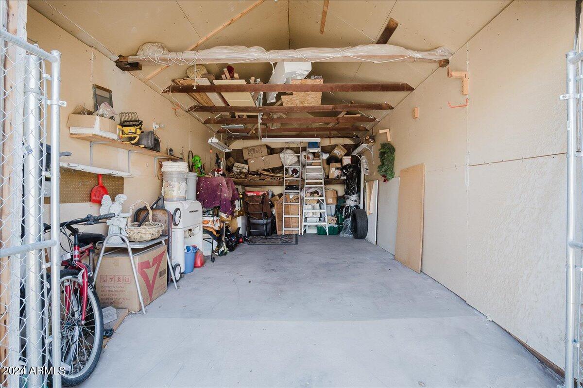 QUALITY HILL BISBEE - Residential