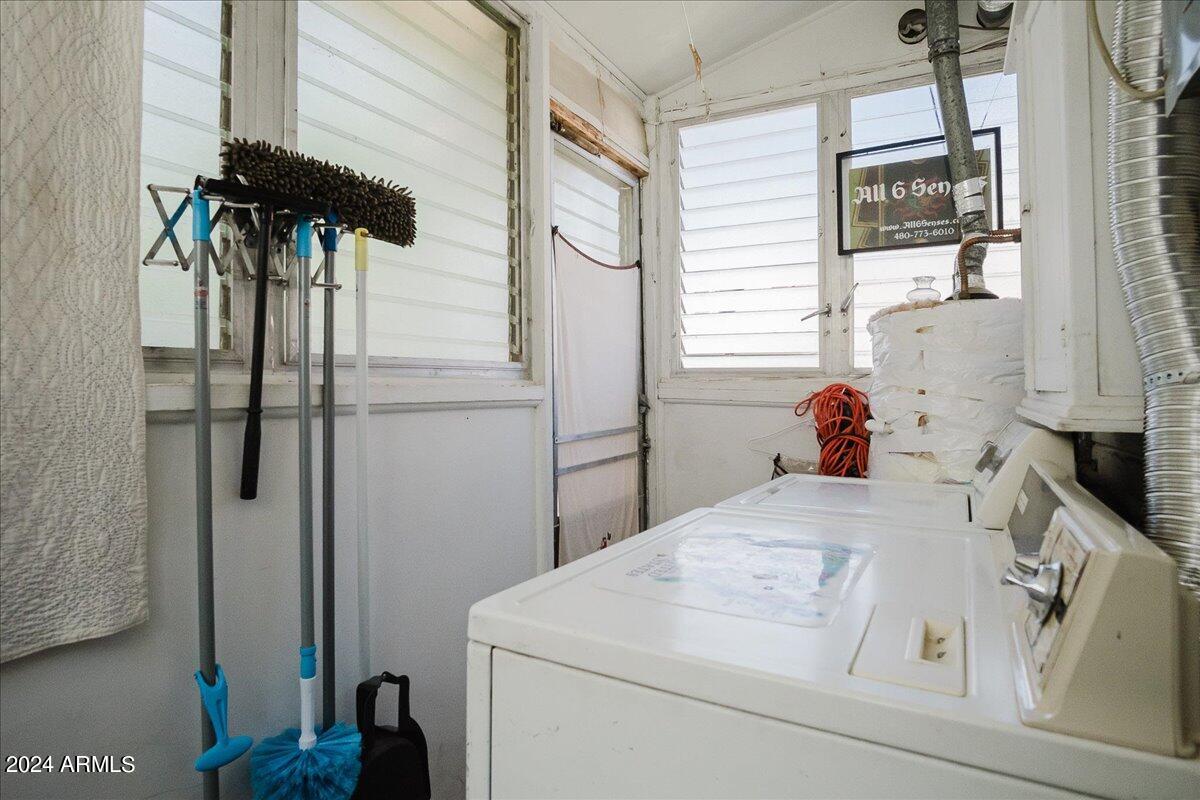 QUALITY HILL BISBEE - Residential