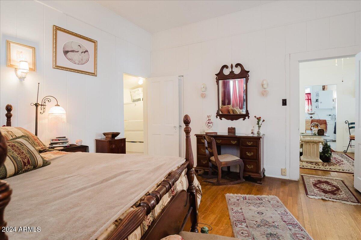 QUALITY HILL BISBEE - Residential