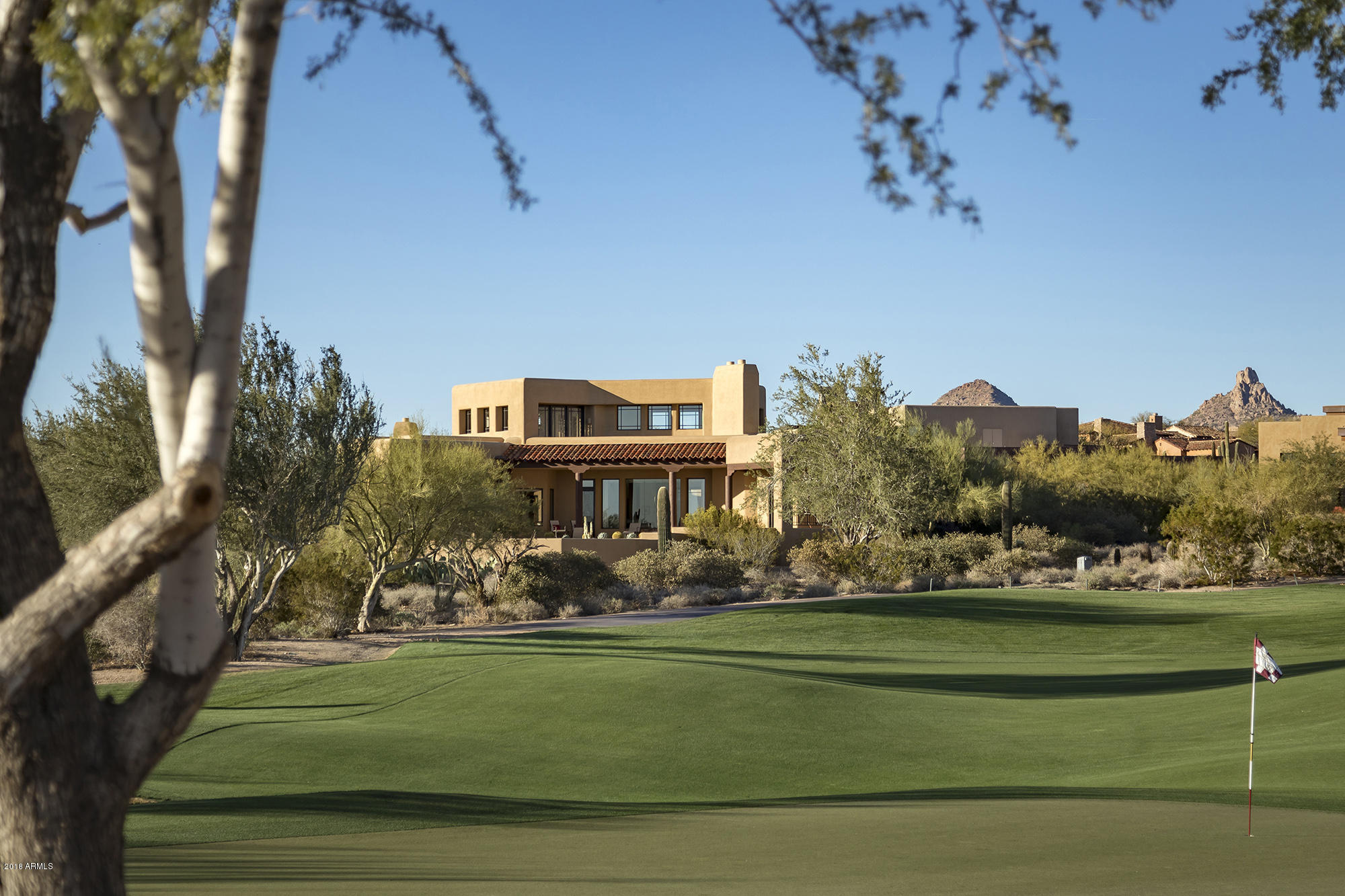 DC Ranch - Residential