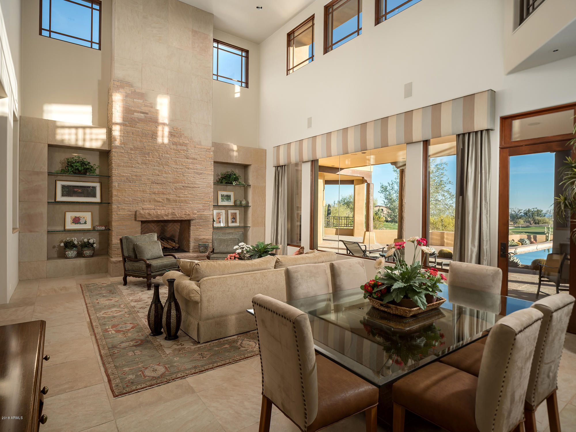 DC Ranch - Residential