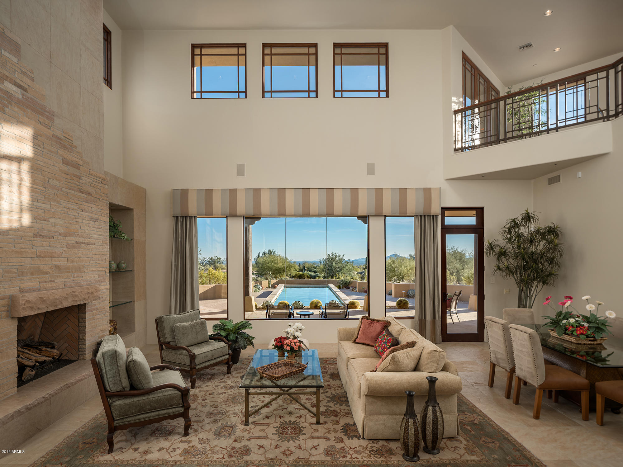 DC Ranch - Residential