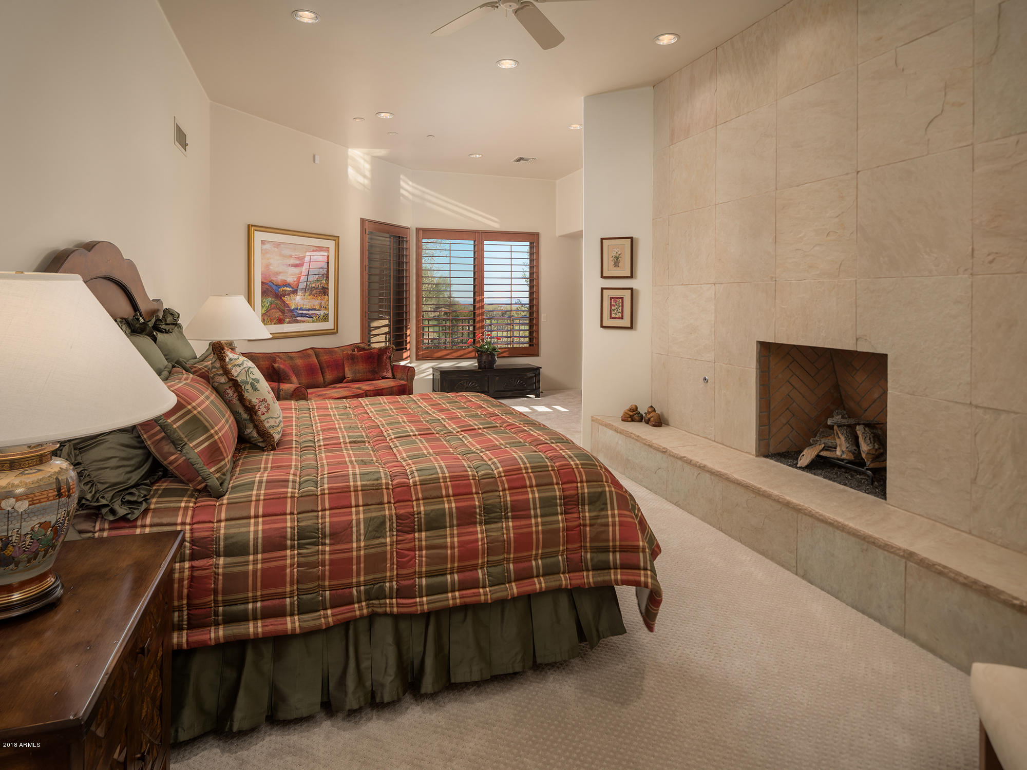 DC Ranch - Residential