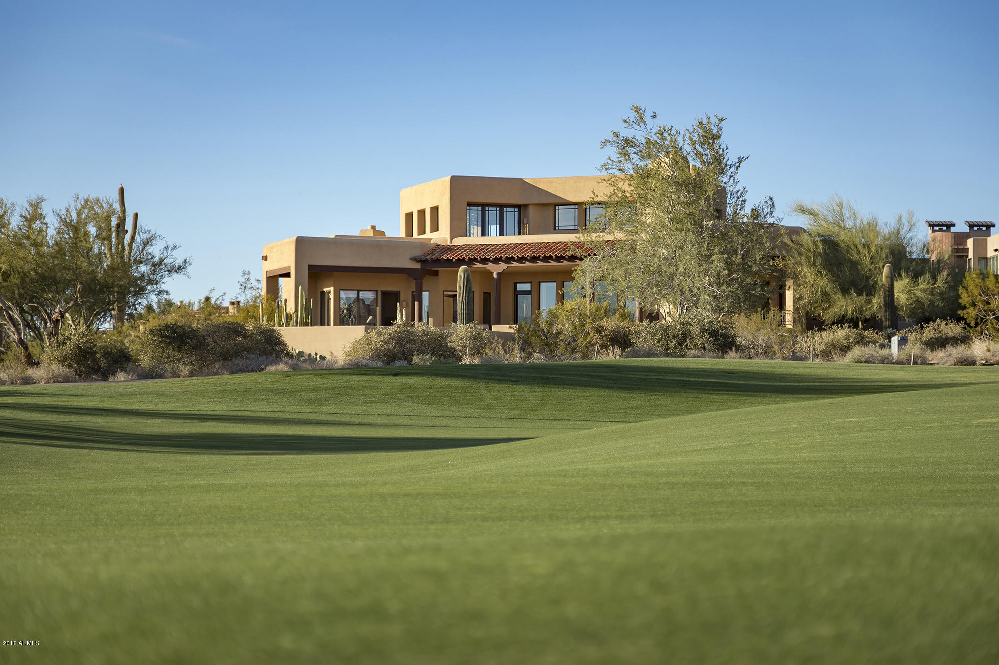 DC Ranch - Residential