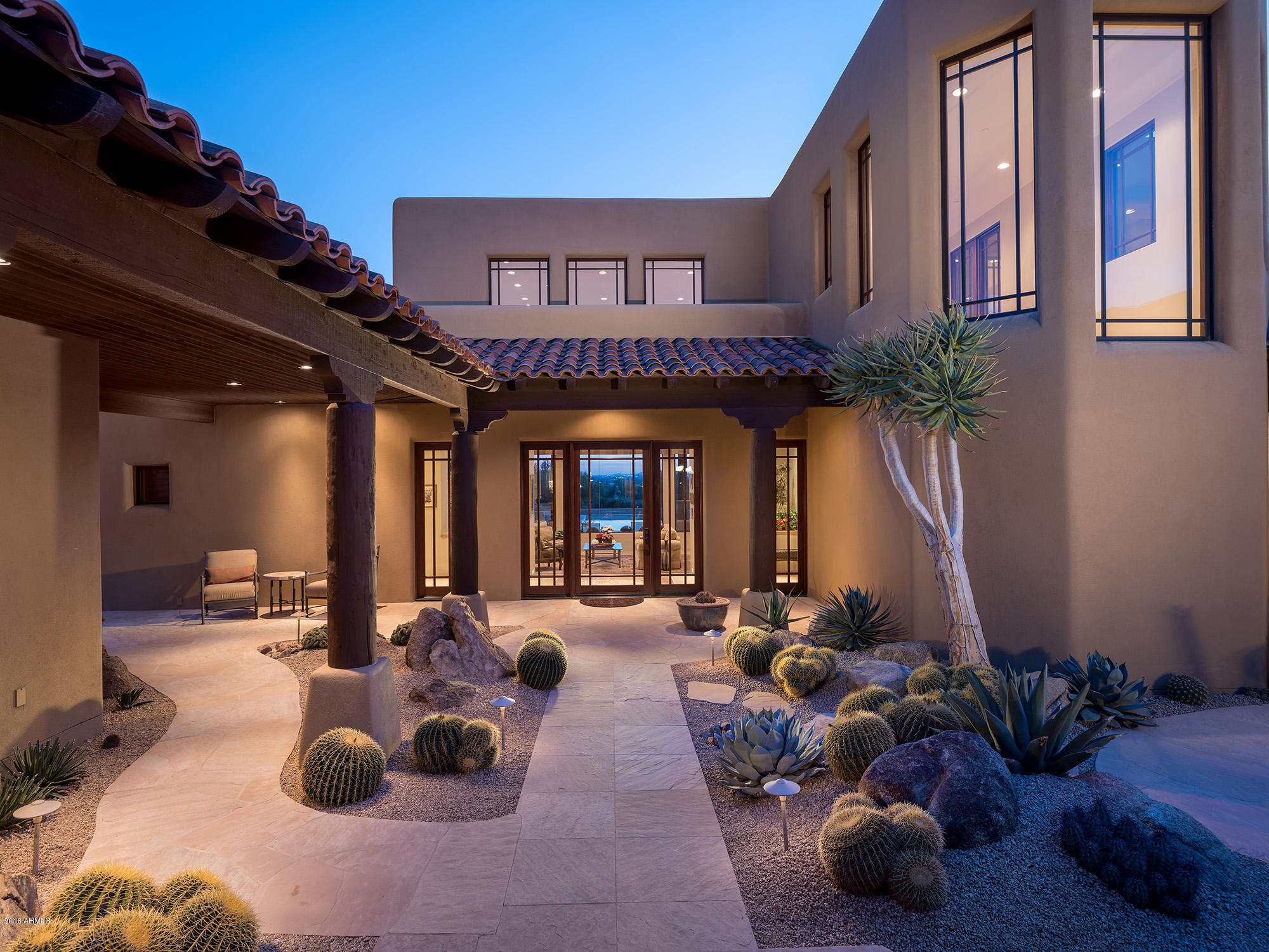 DC Ranch - Residential
