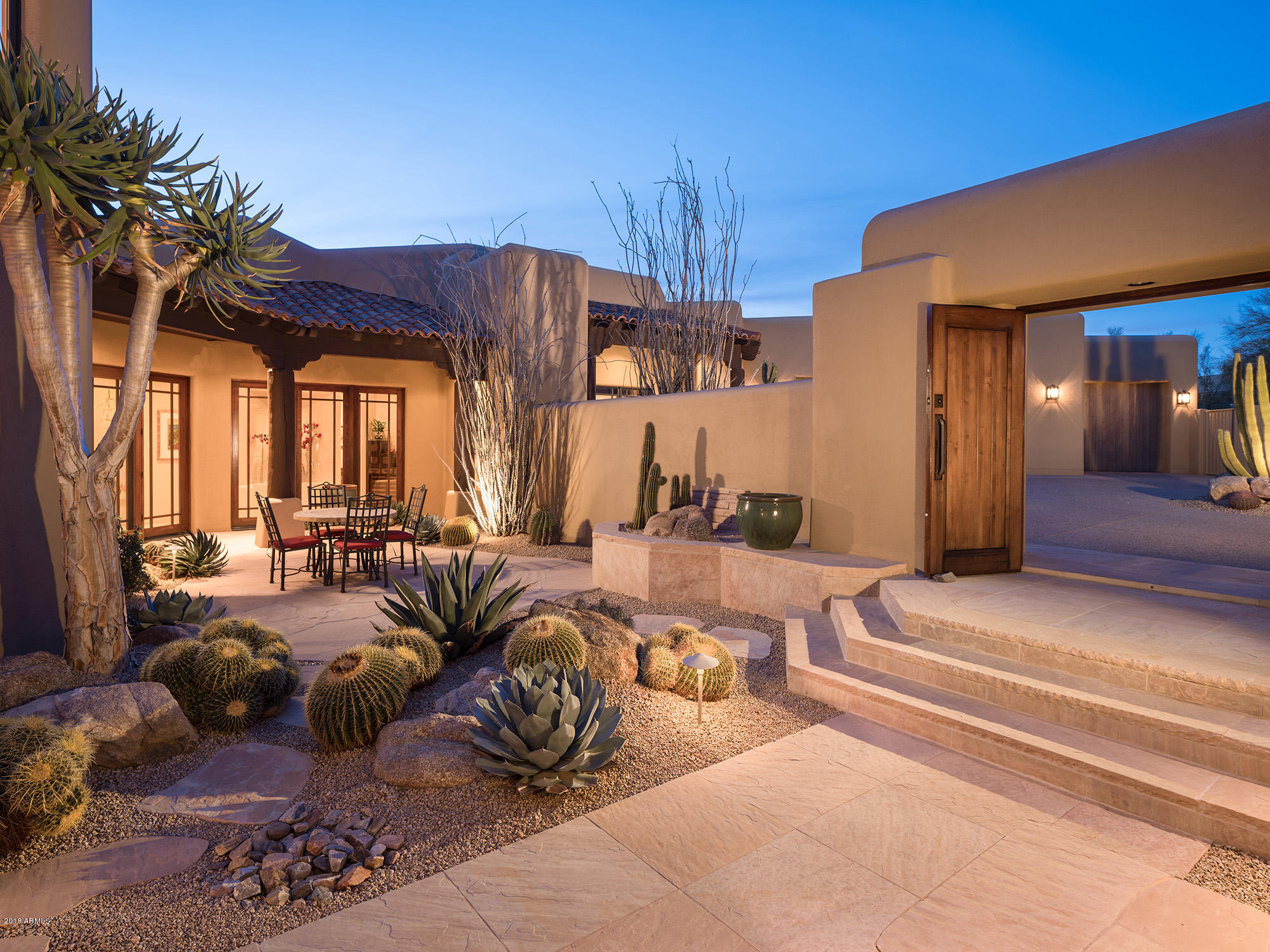DC Ranch - Residential