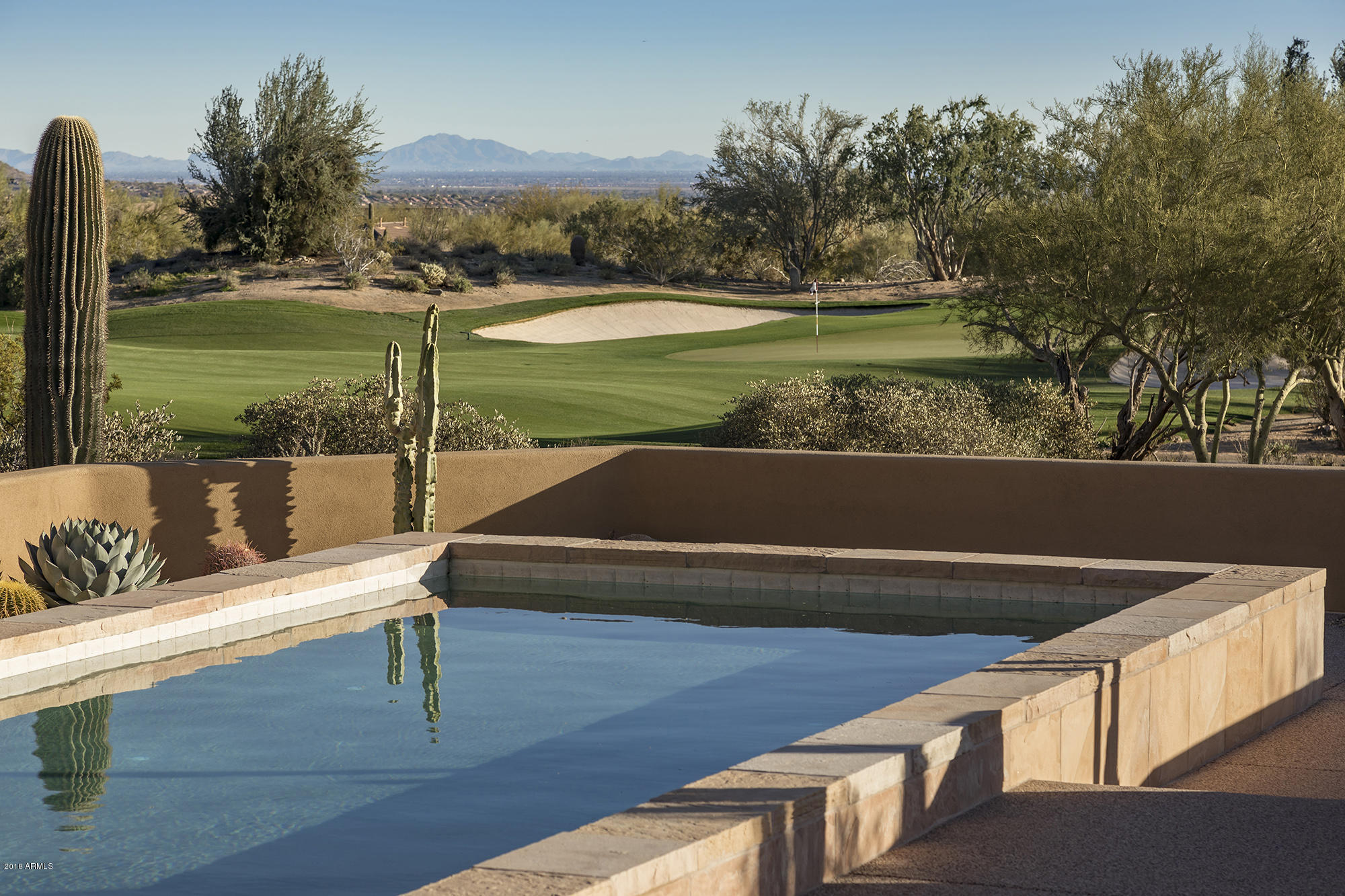 DC Ranch - Residential