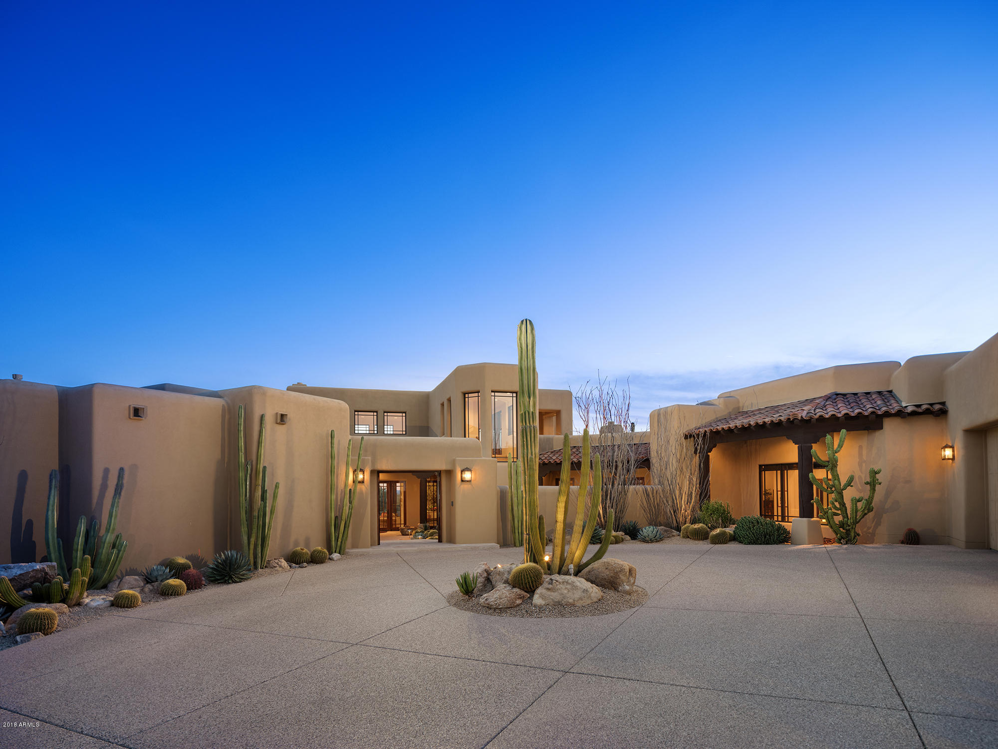 DC Ranch - Residential