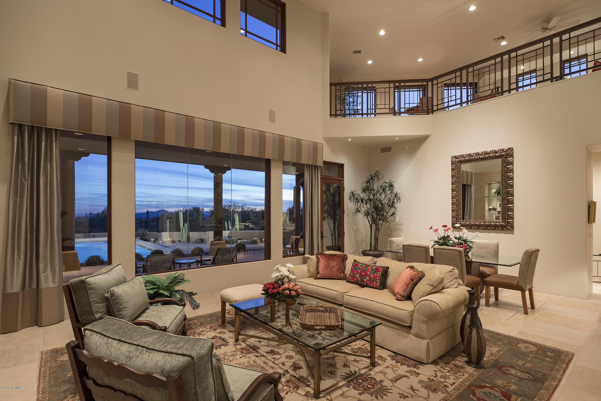 DC Ranch - Residential