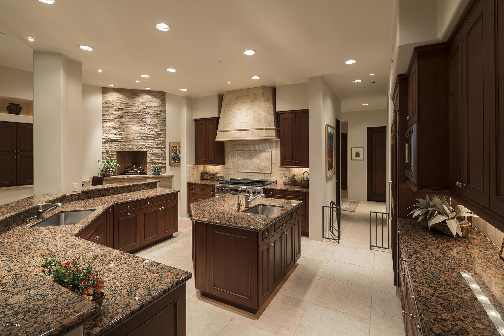 DC Ranch - Residential