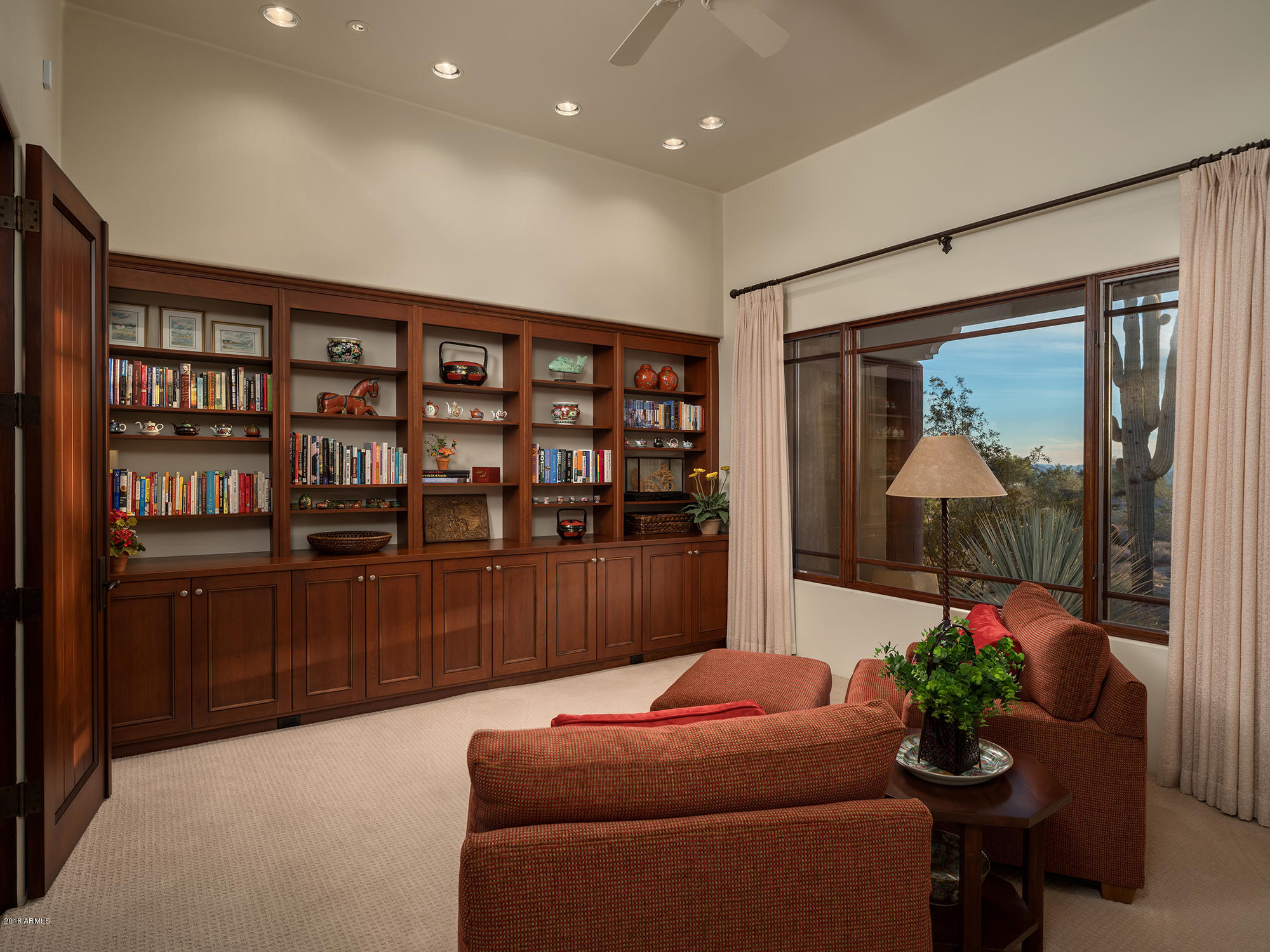 DC Ranch - Residential
