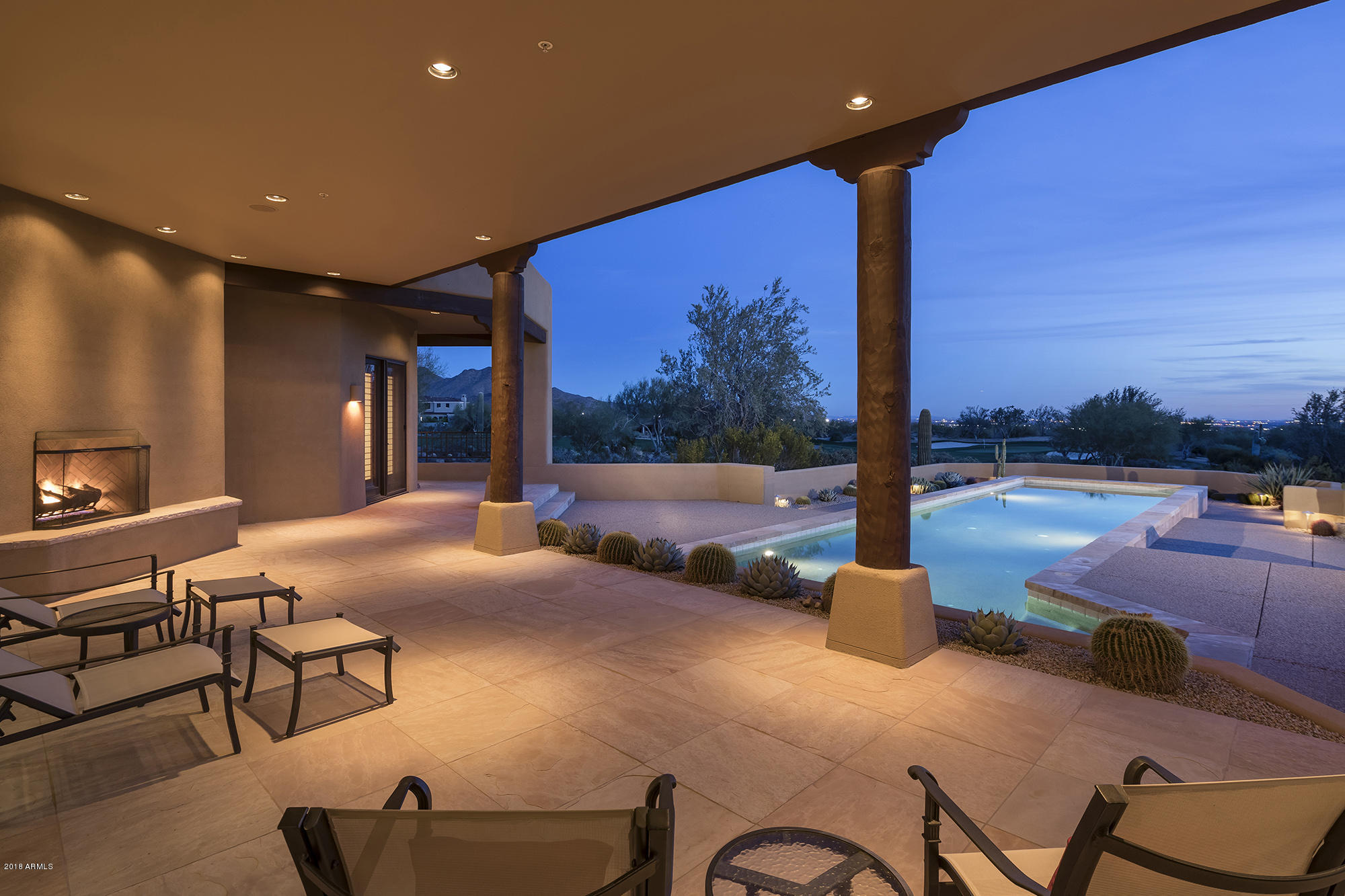 DC Ranch - Residential
