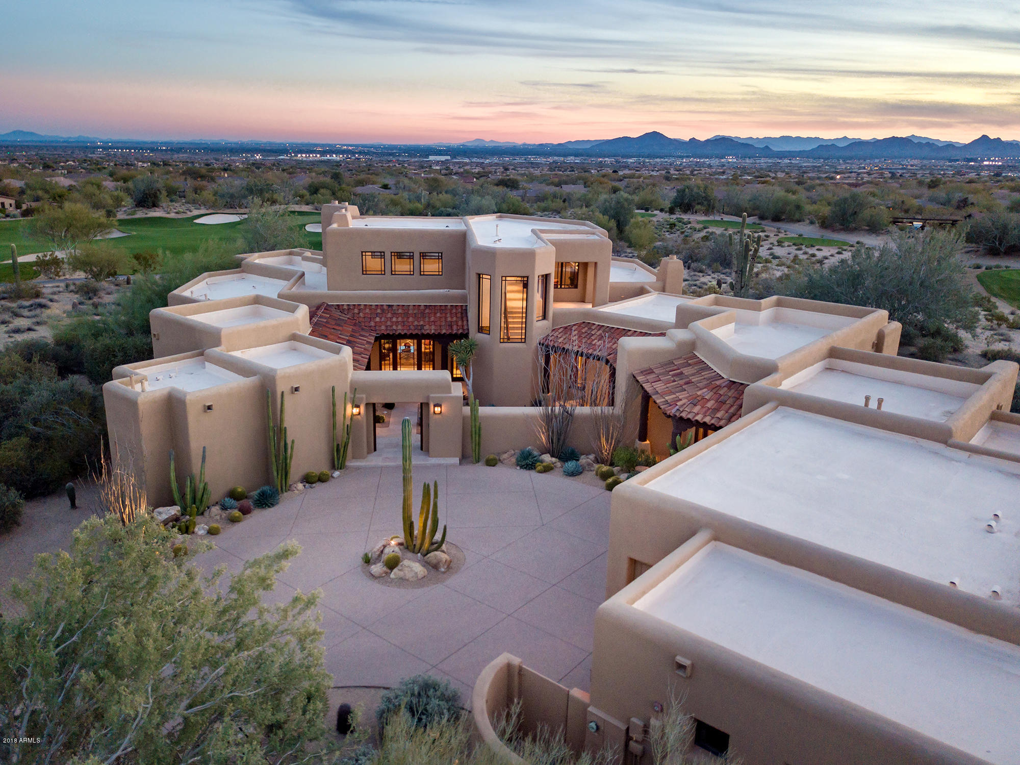 DC Ranch - Residential