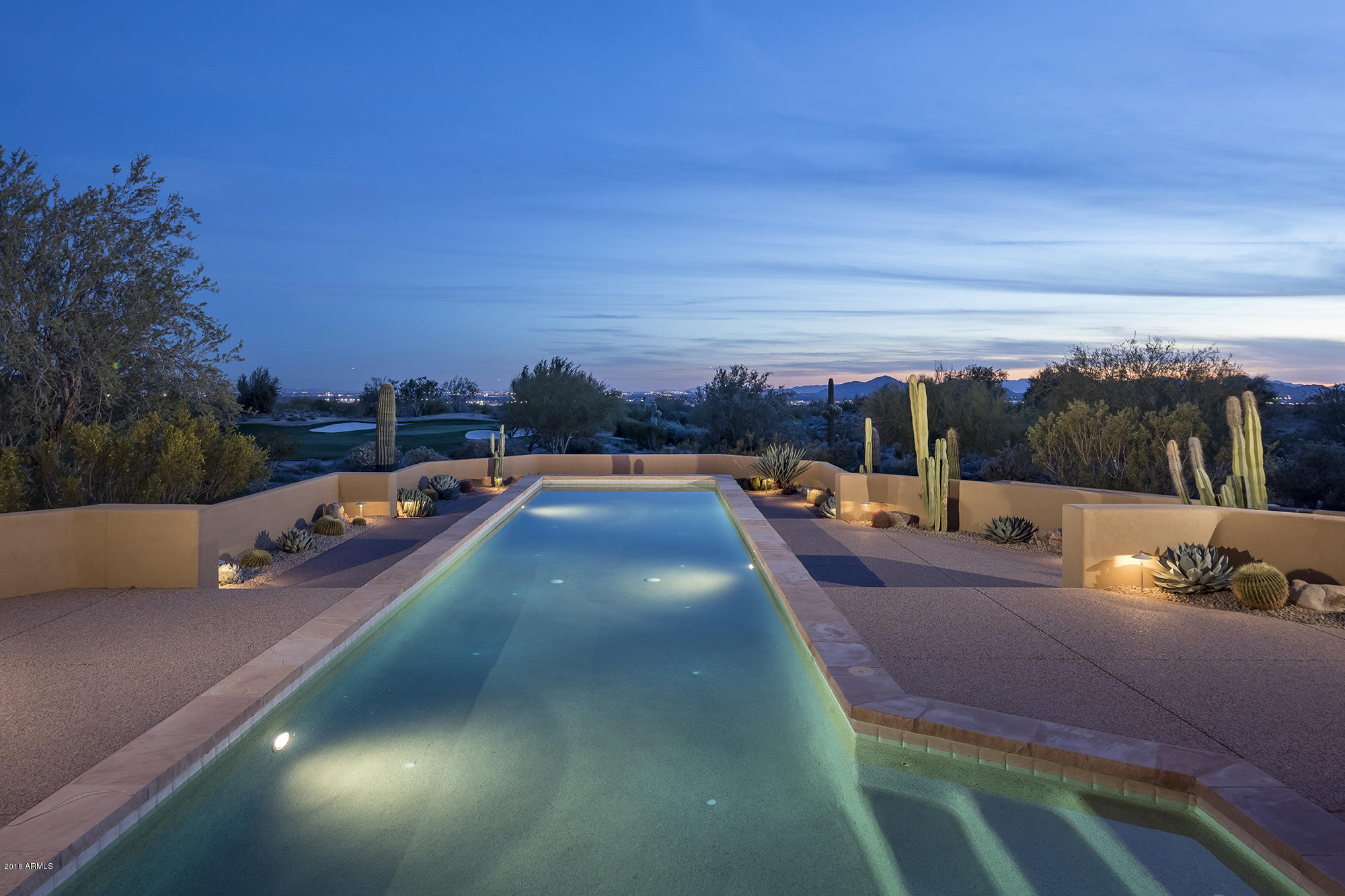 DC Ranch - Residential