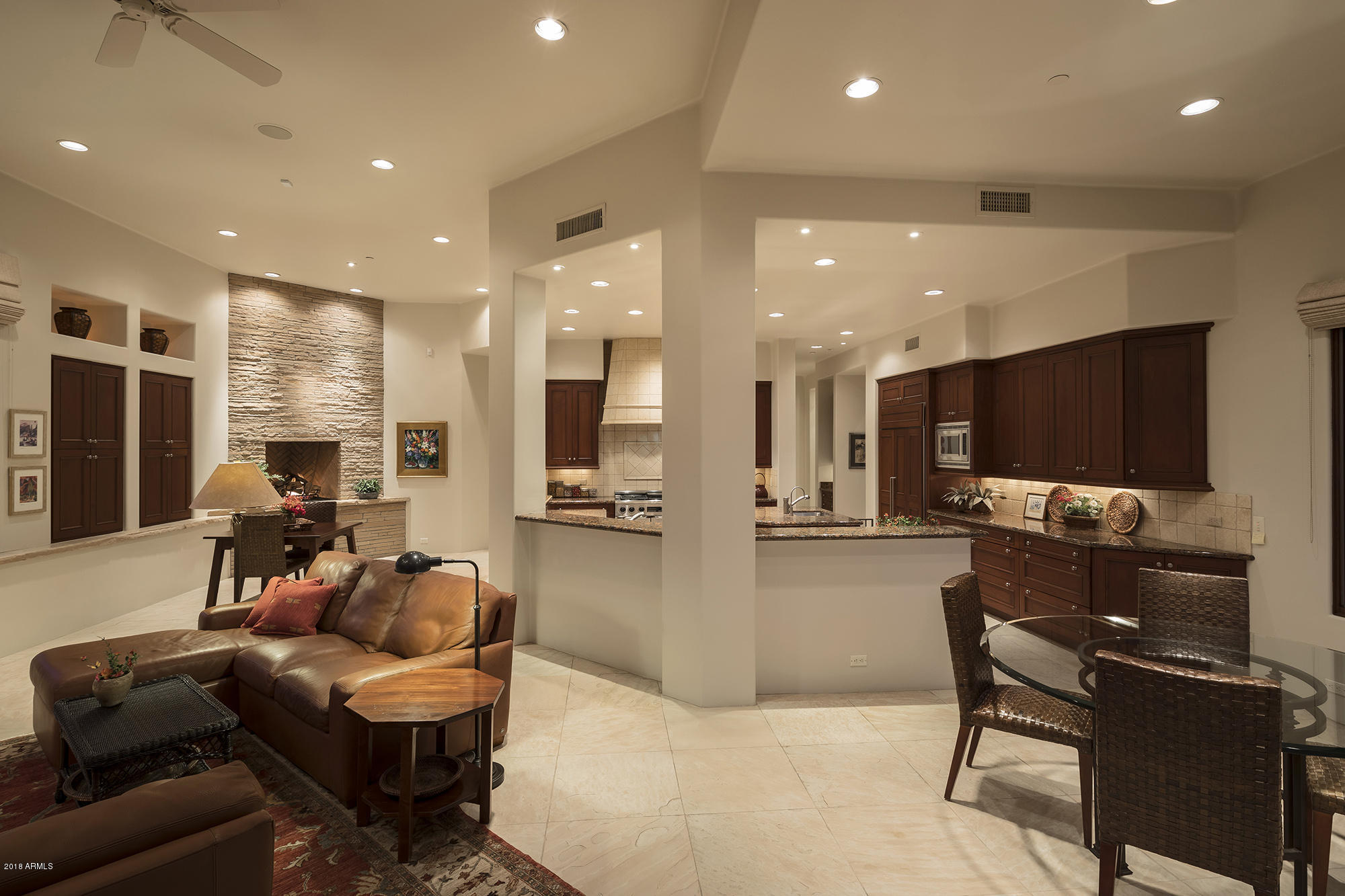 DC Ranch - Residential