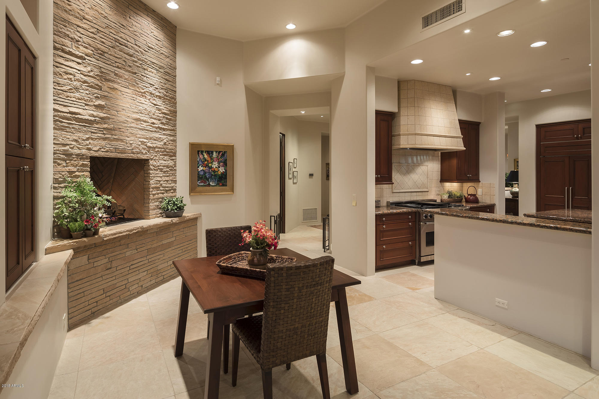 DC Ranch - Residential