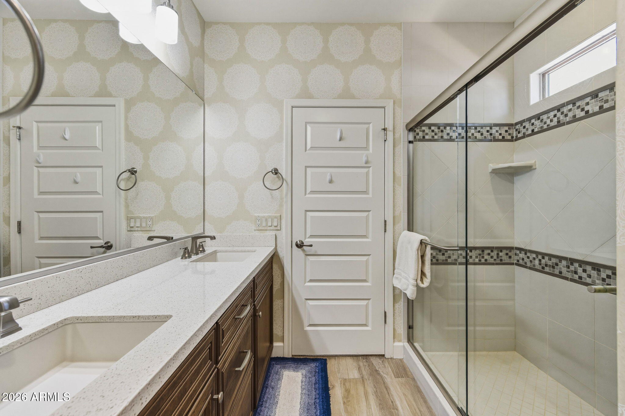 ROBSON RANCH - Residential