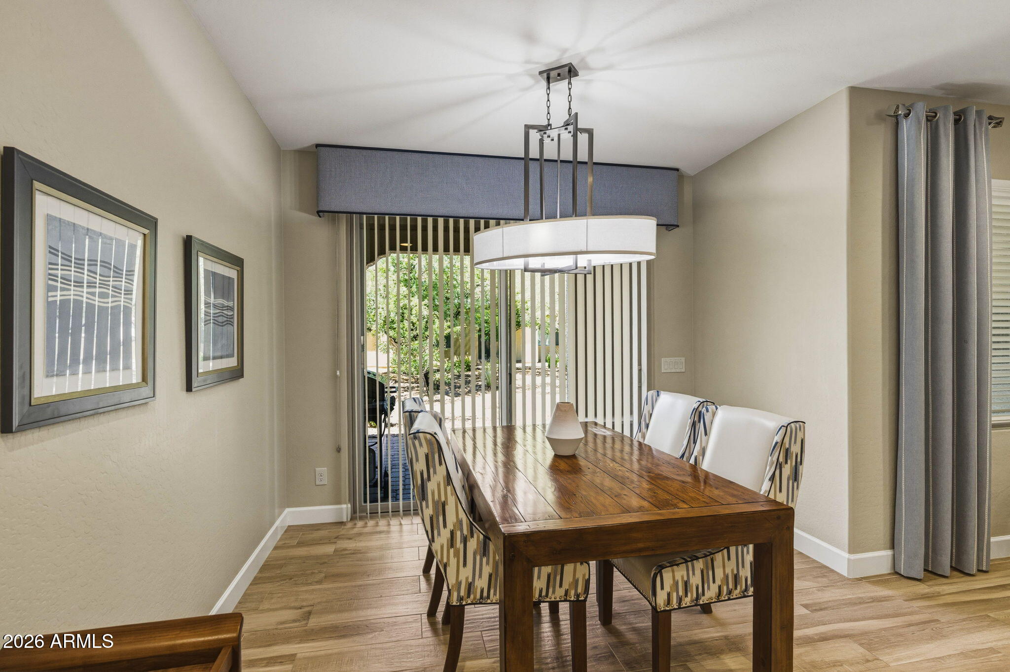 ROBSON RANCH - Residential