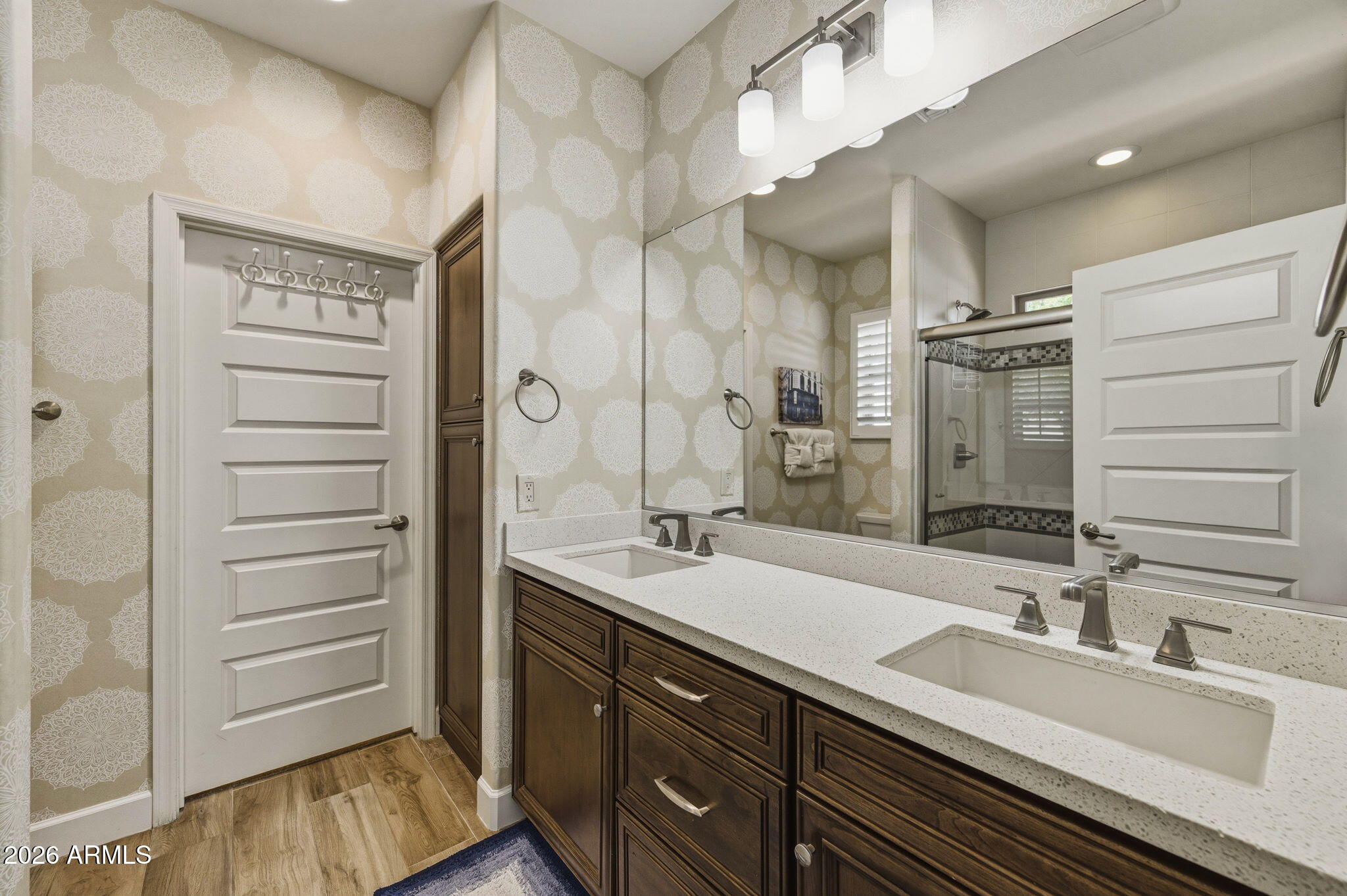 ROBSON RANCH - Residential