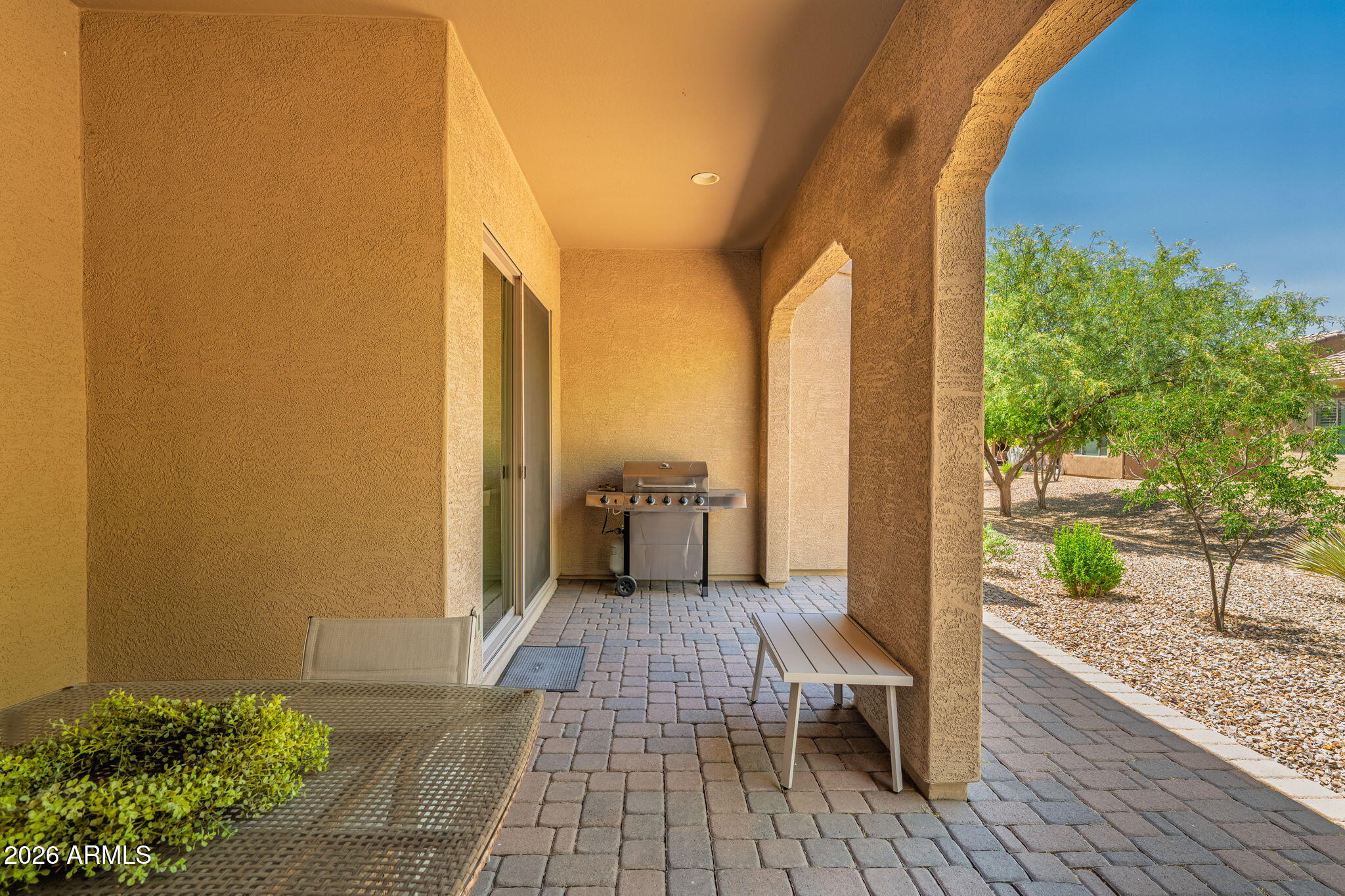 ROBSON RANCH - Residential