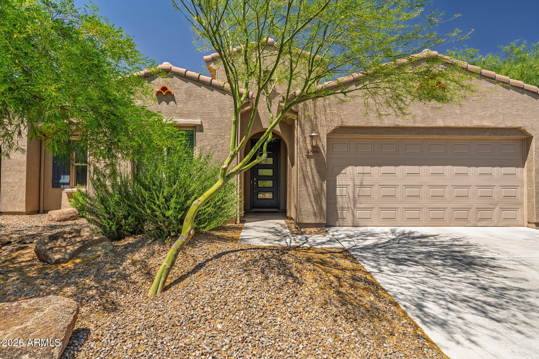 ROBSON RANCH - Residential