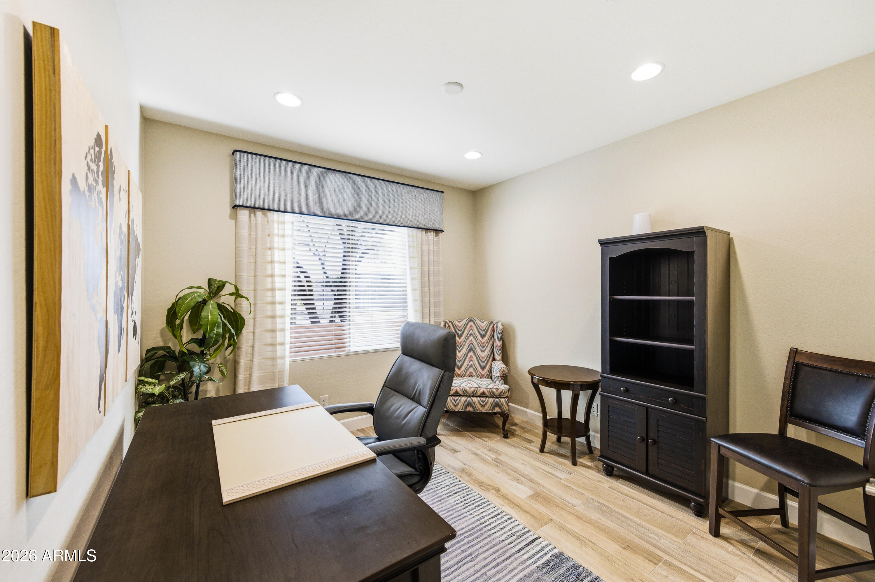 ROBSON RANCH - Residential