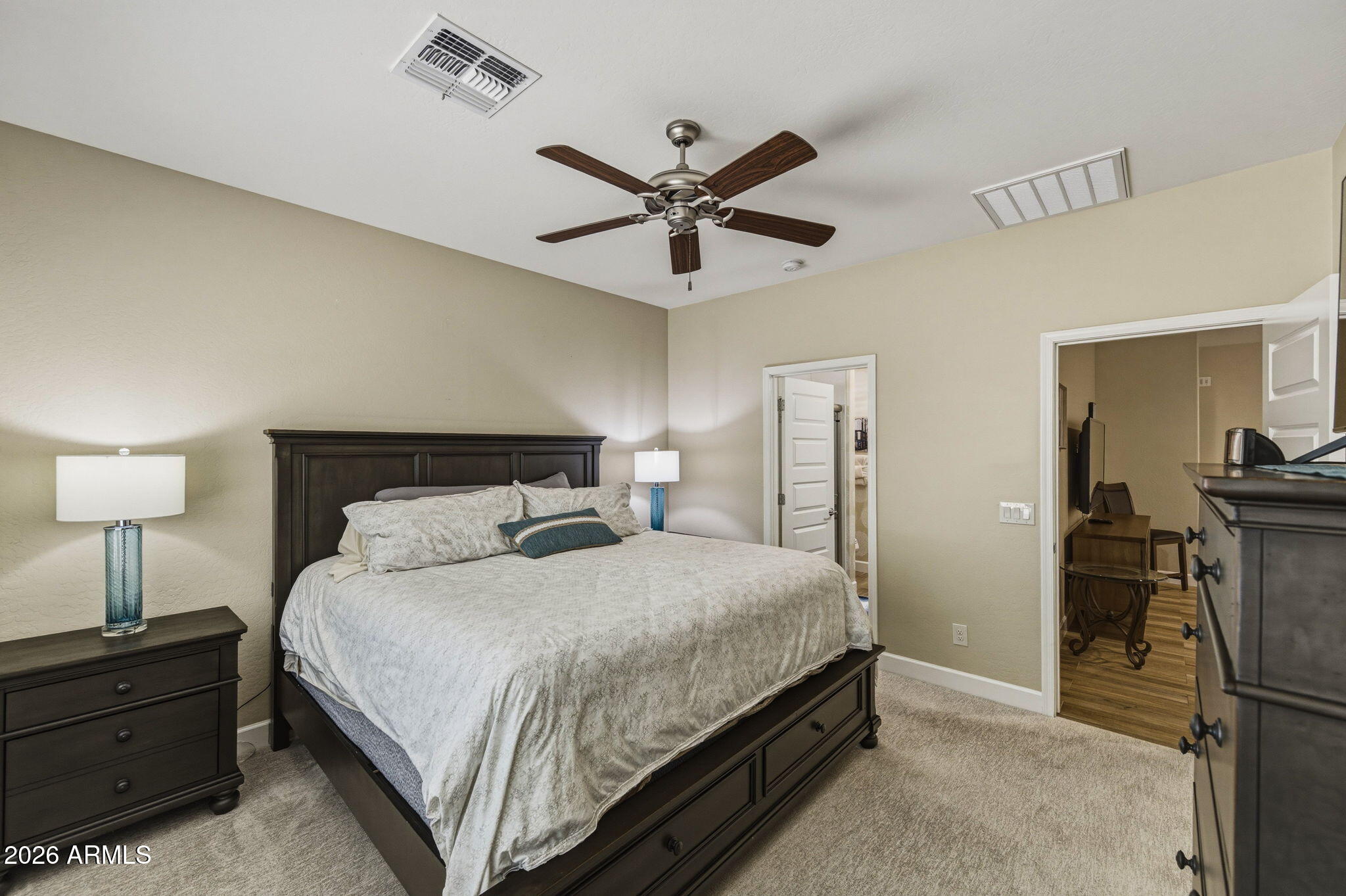 ROBSON RANCH - Residential