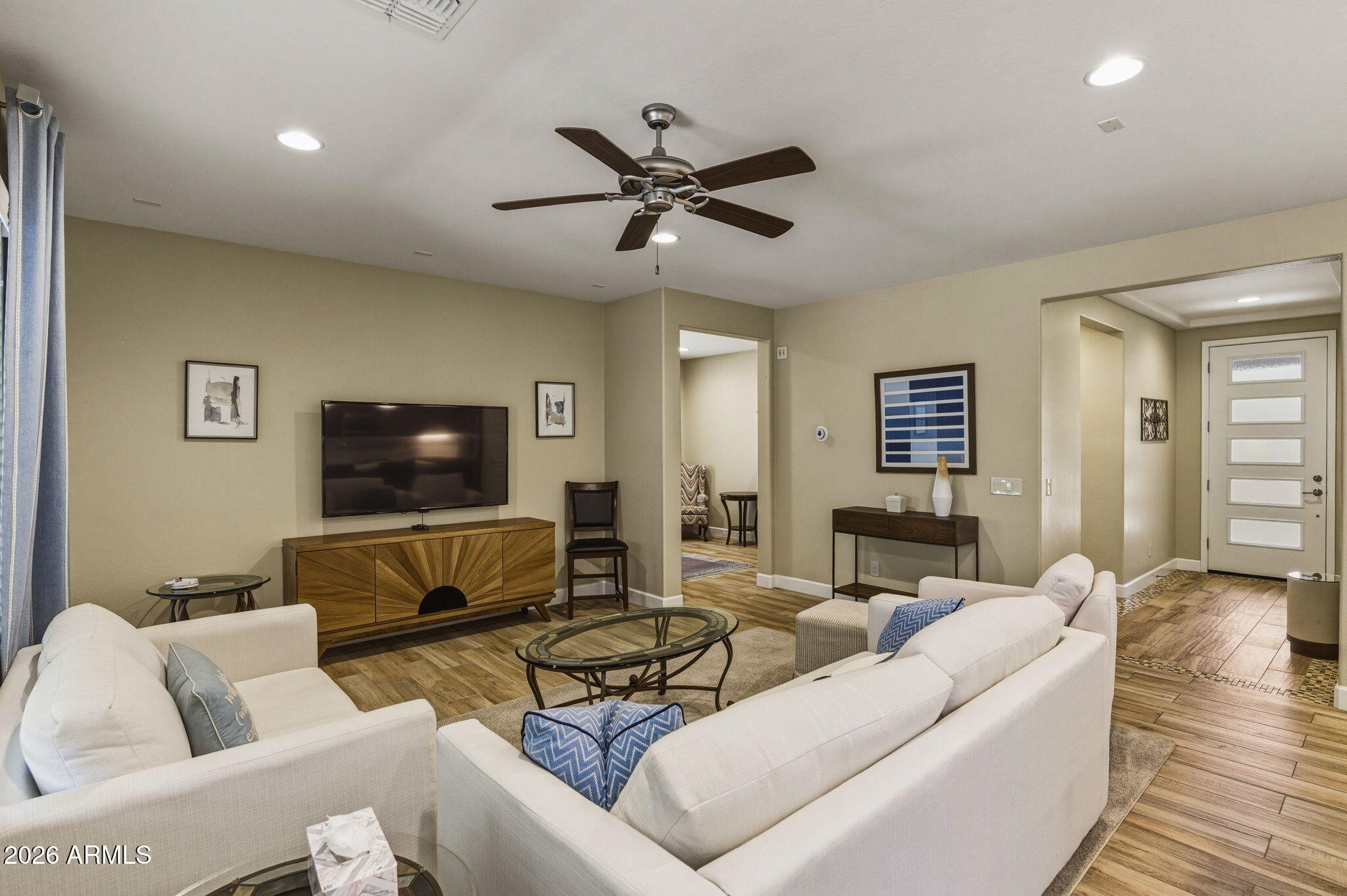 ROBSON RANCH - Residential