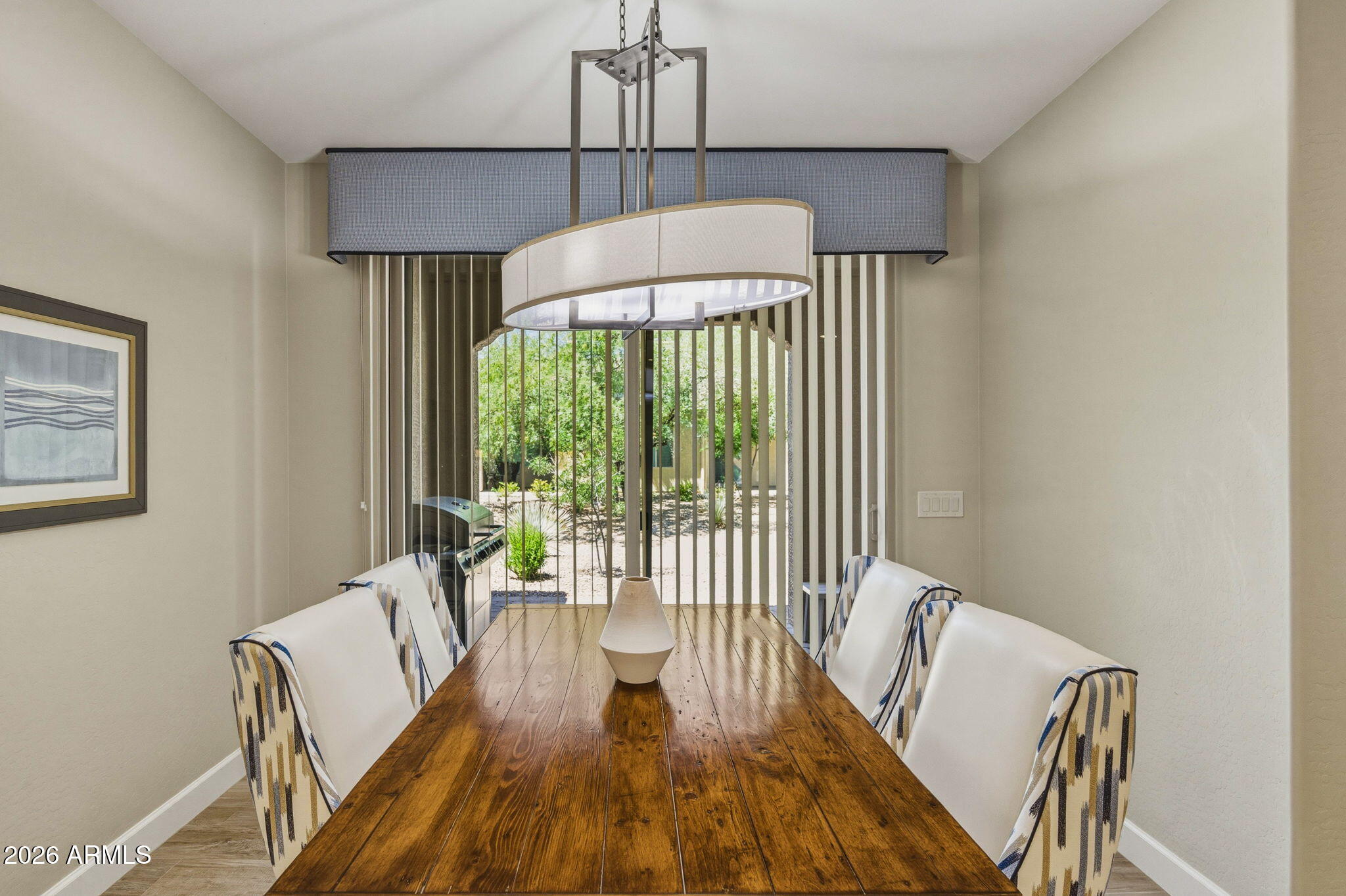 ROBSON RANCH - Residential