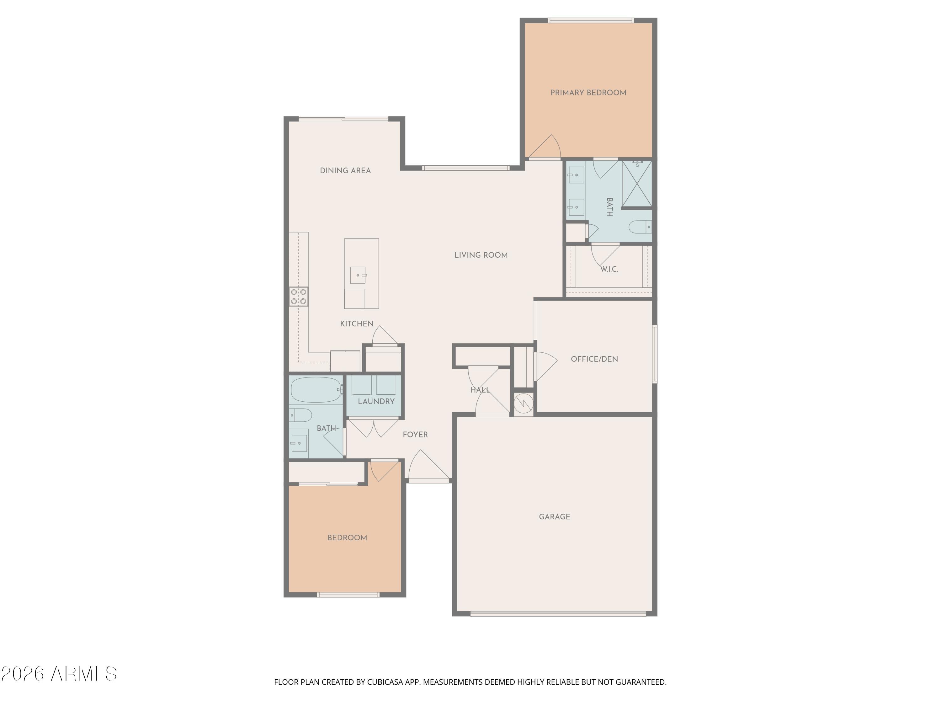 ROBSON RANCH - Residential